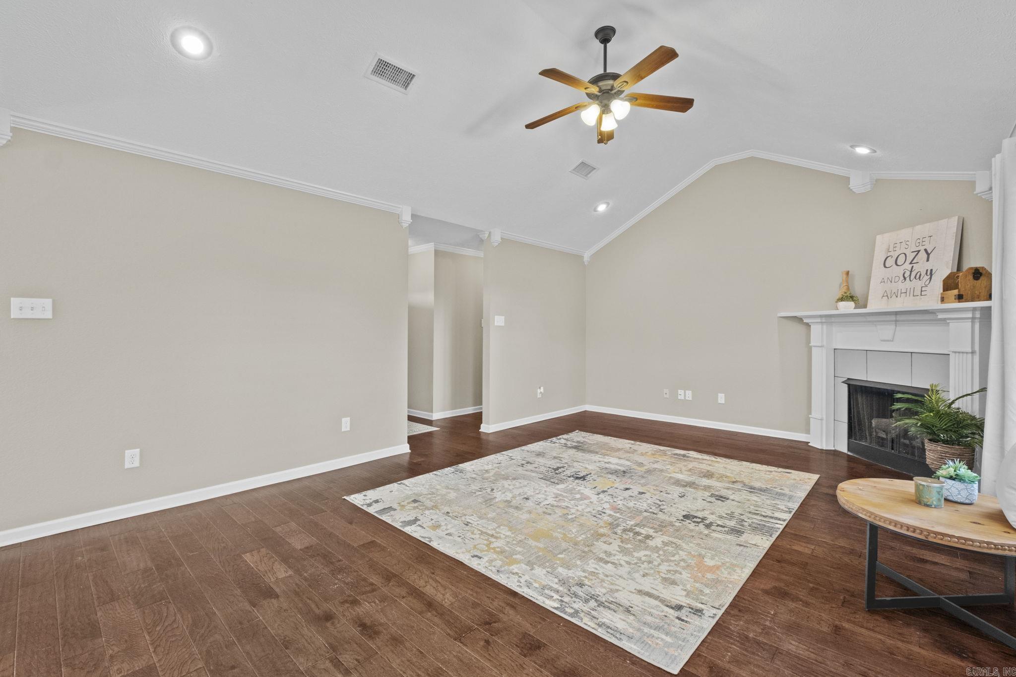 Orchard Estates - Residential