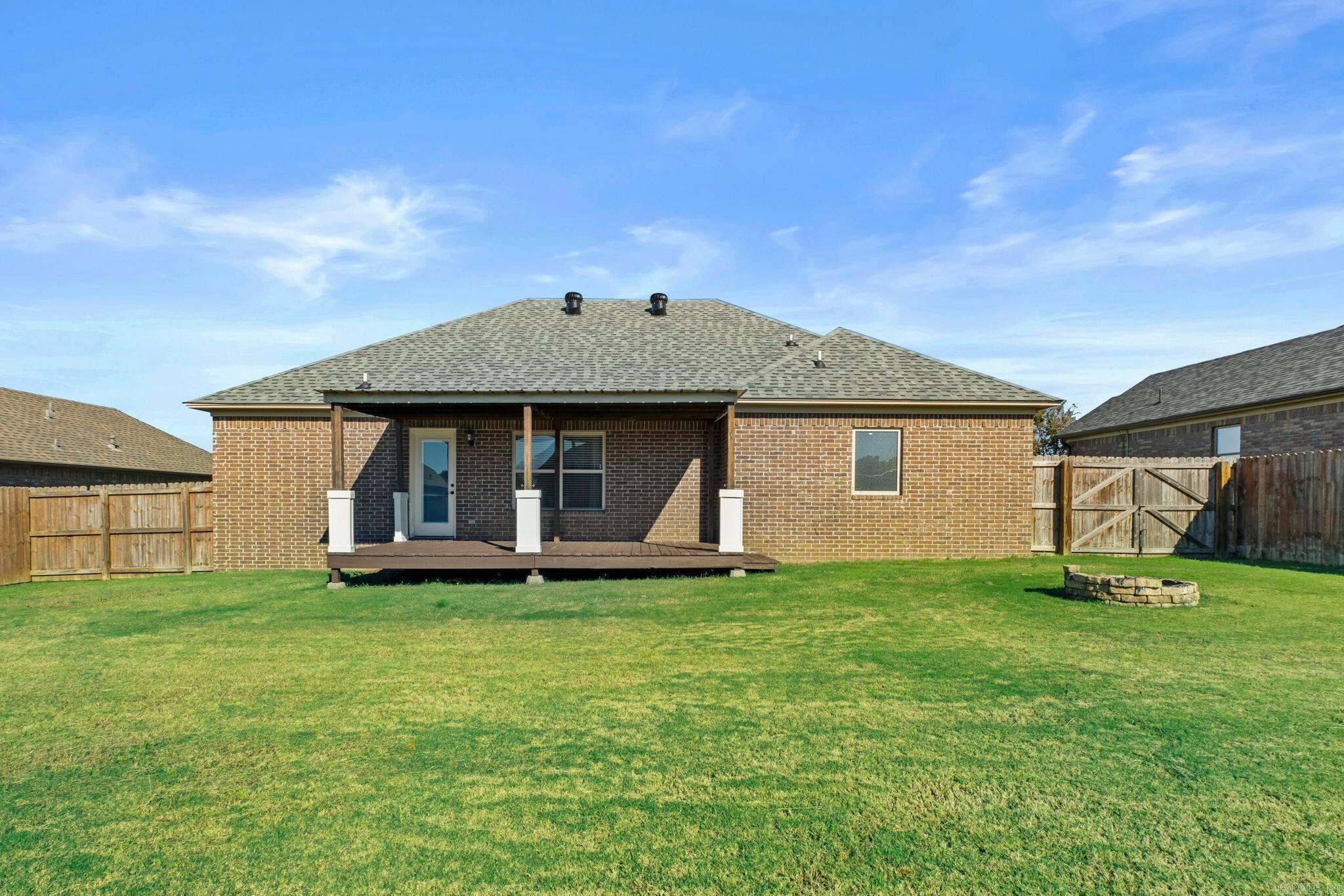 Orchard Estates - Residential