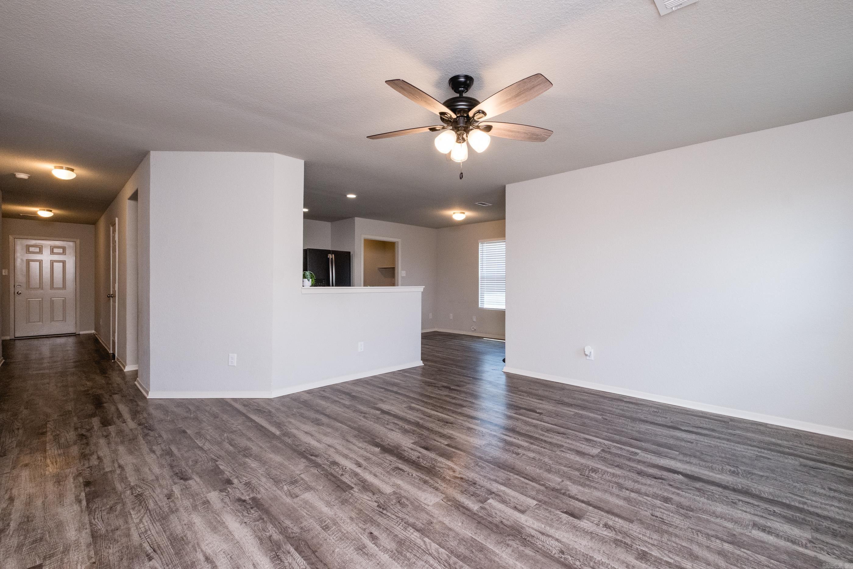 FAULKNER CROSSING - Residential