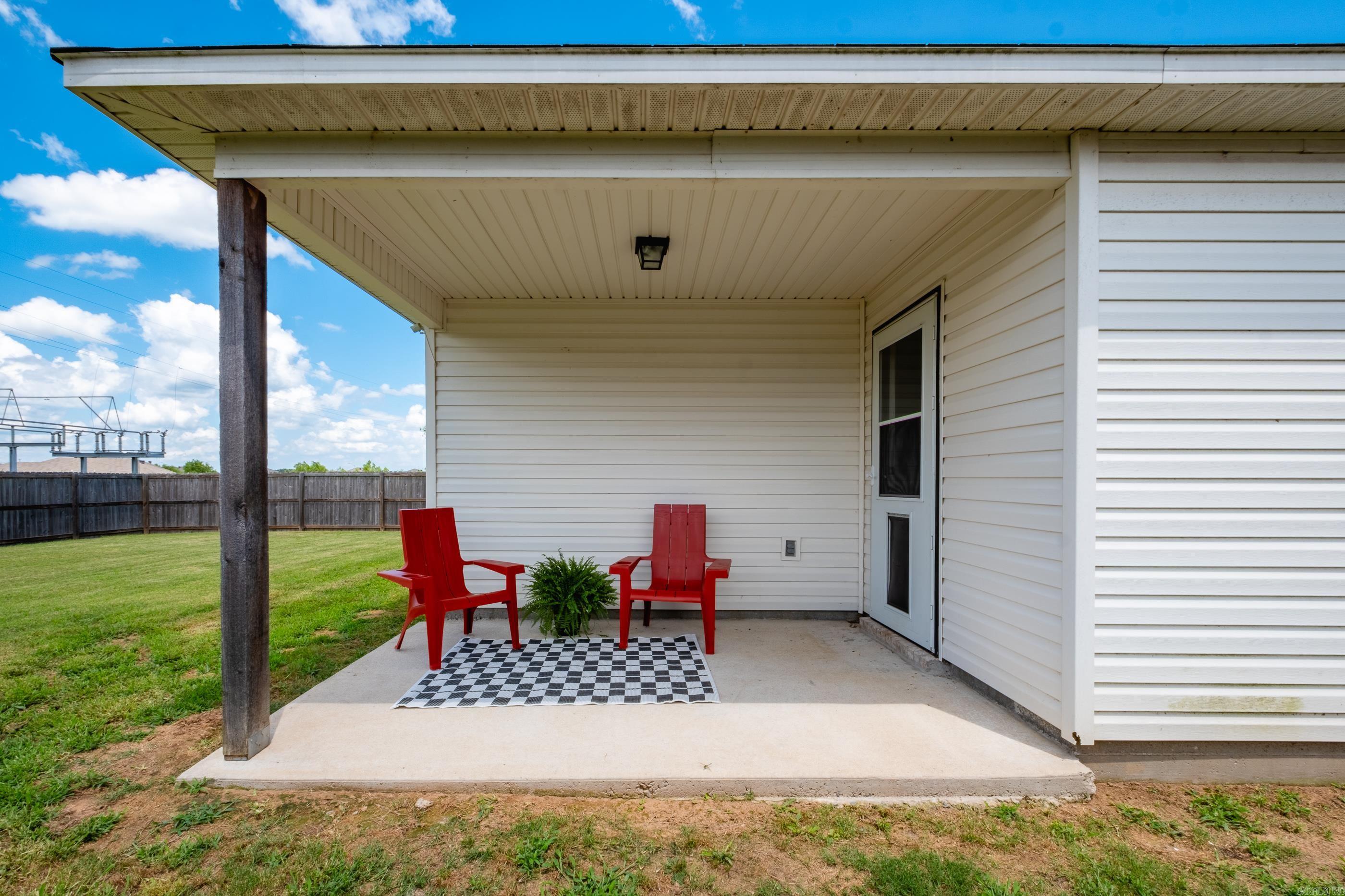 FAULKNER CROSSING - Residential