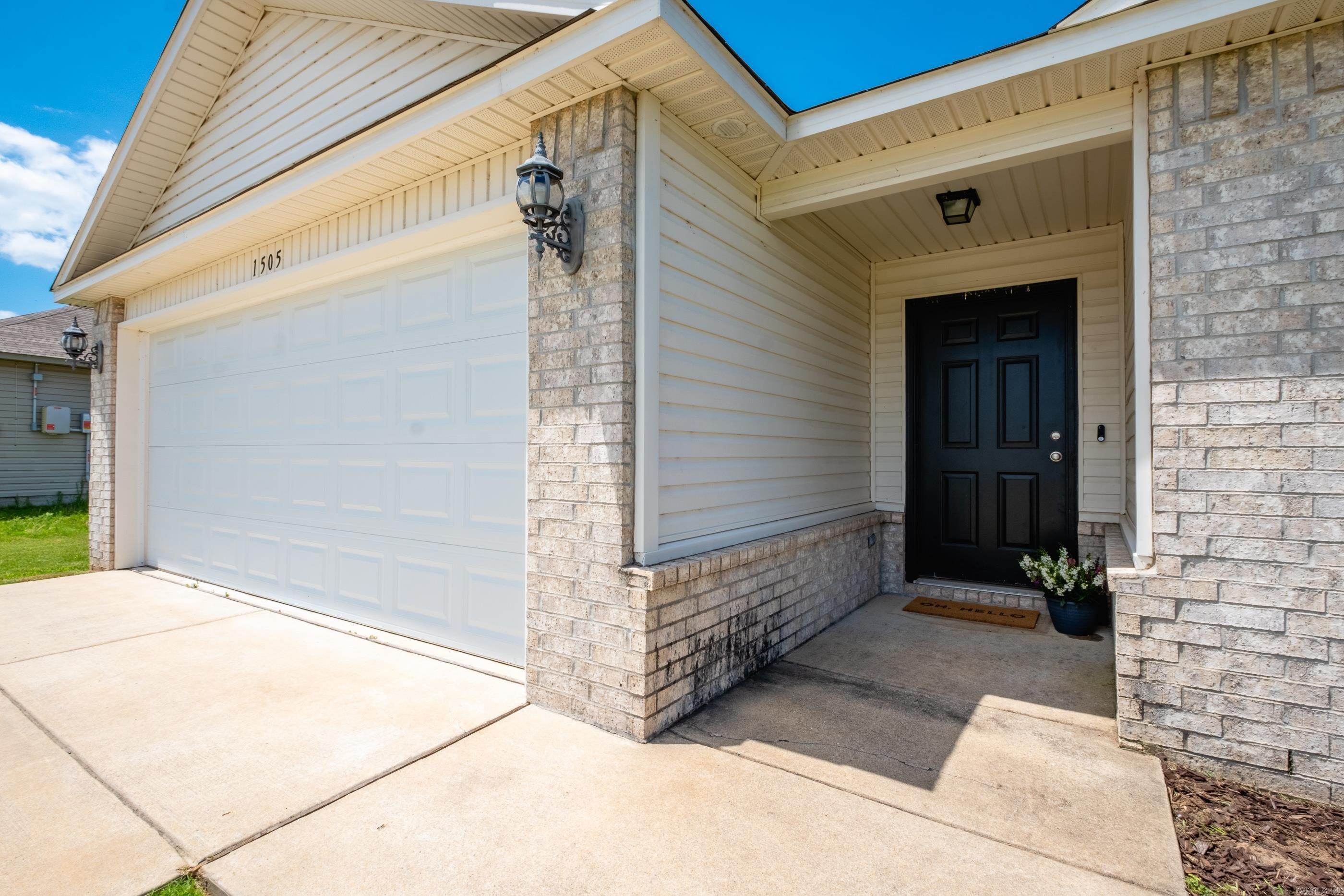 FAULKNER CROSSING - Residential