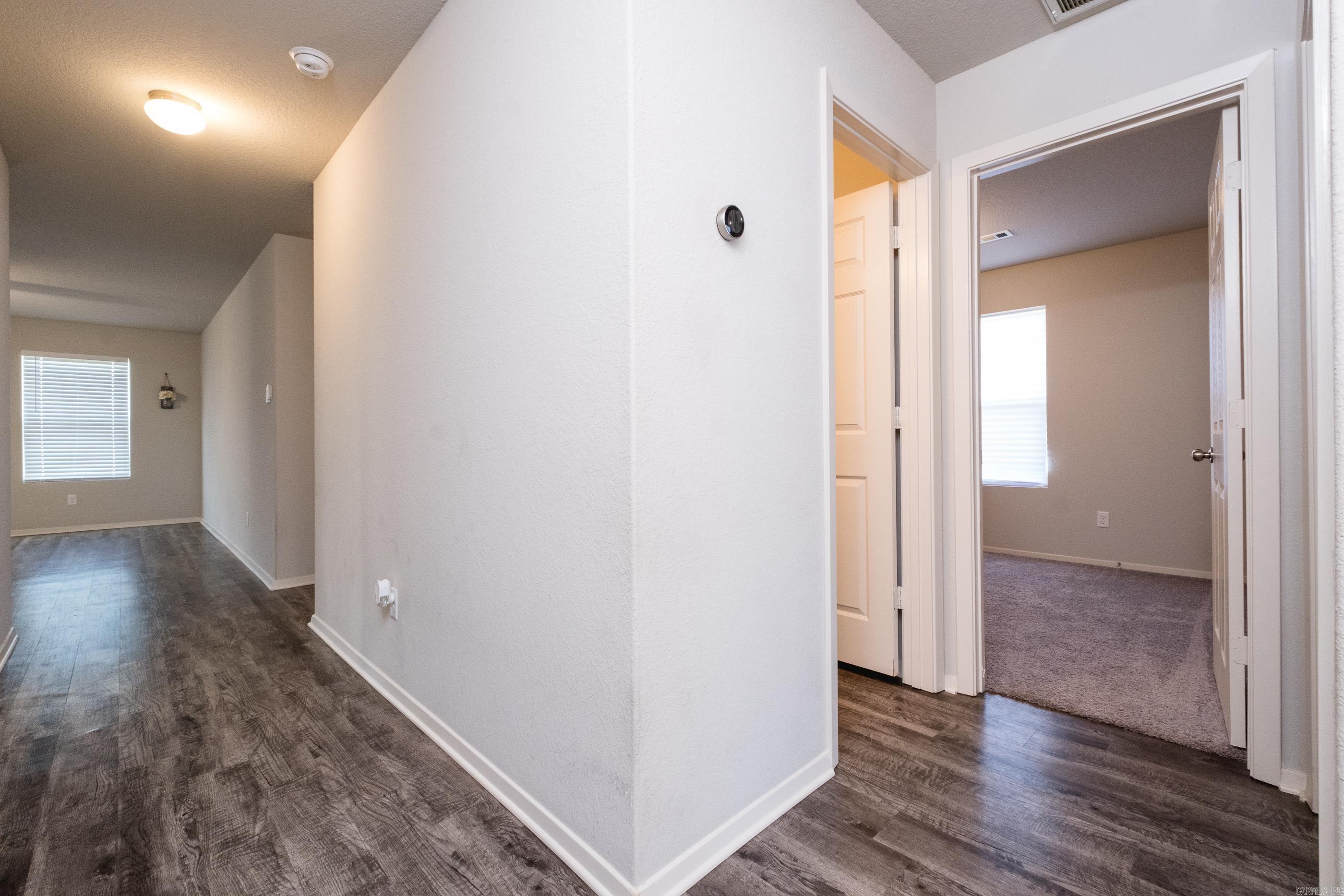 FAULKNER CROSSING - Residential