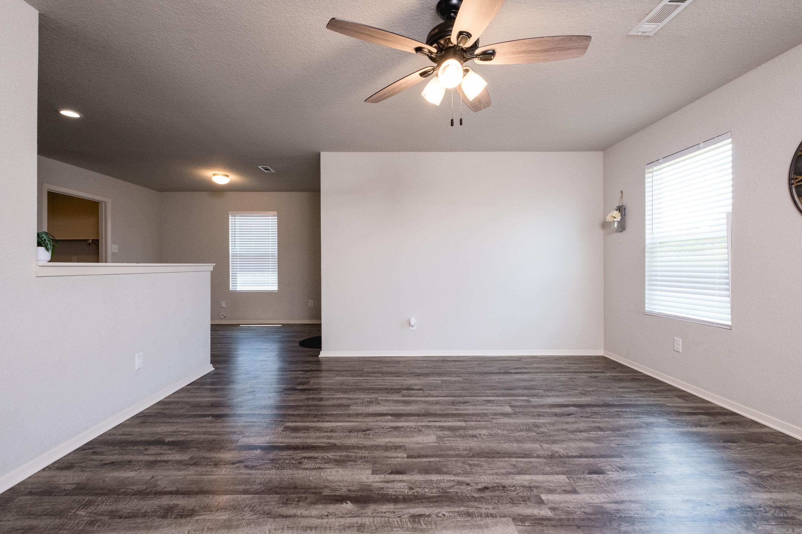 FAULKNER CROSSING - Residential