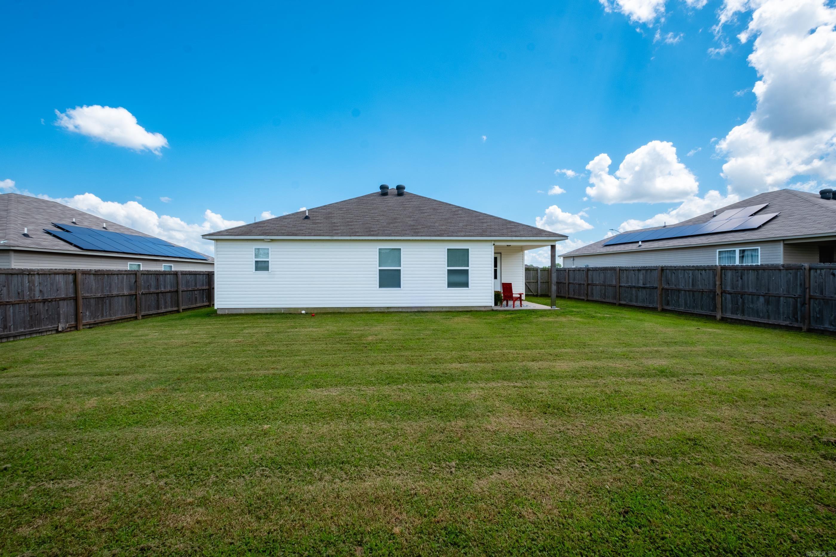 FAULKNER CROSSING - Residential