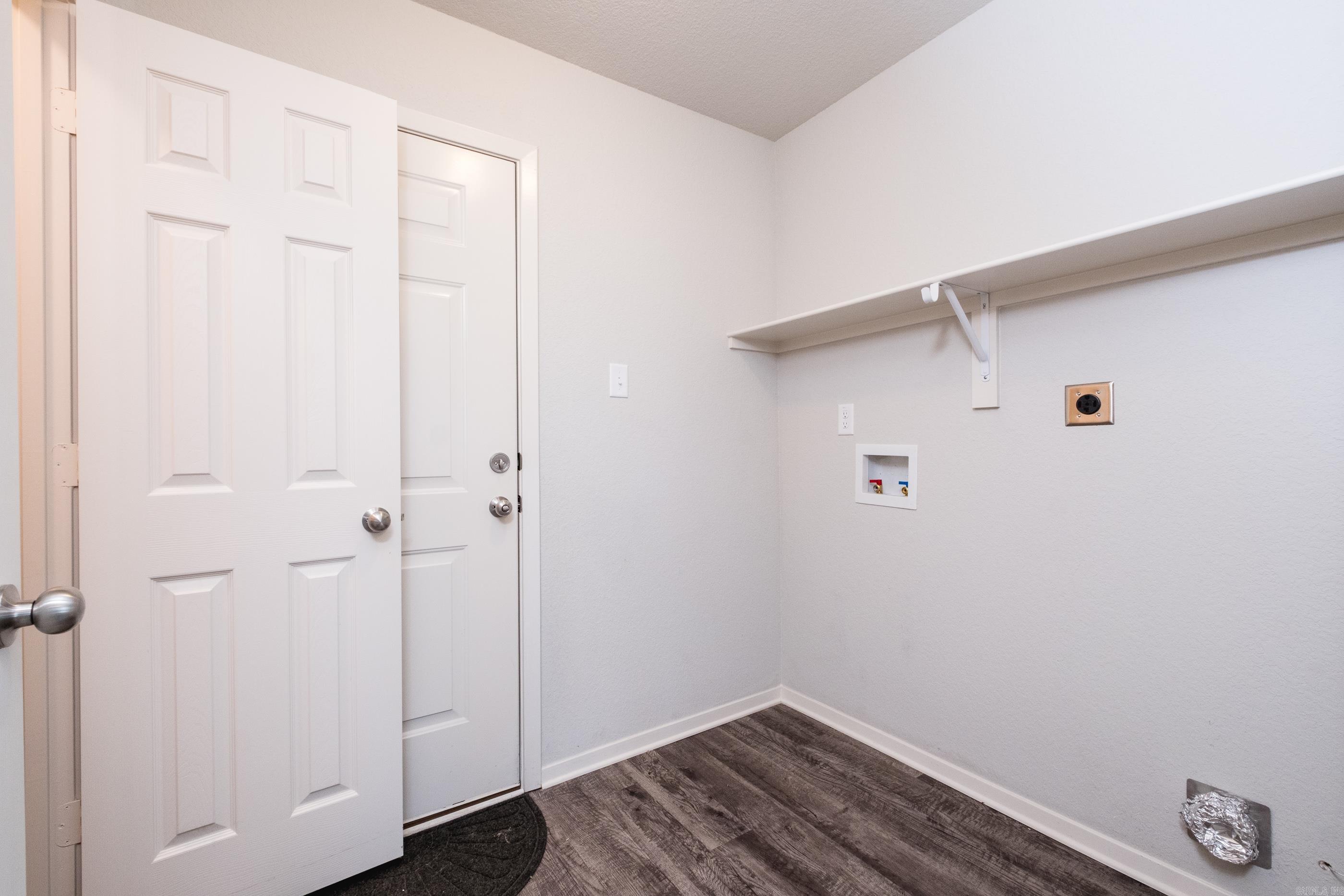 FAULKNER CROSSING - Residential