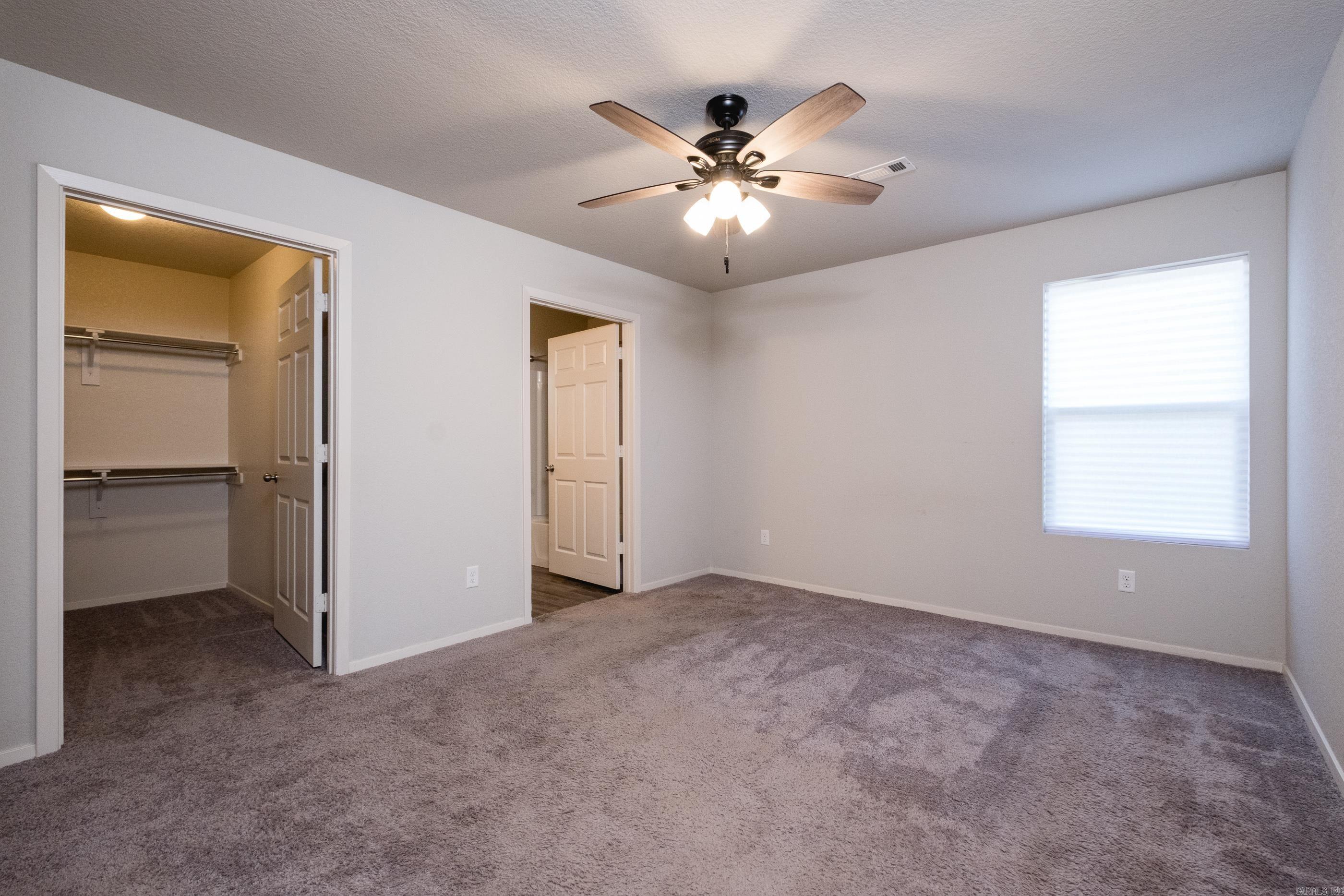 FAULKNER CROSSING - Residential