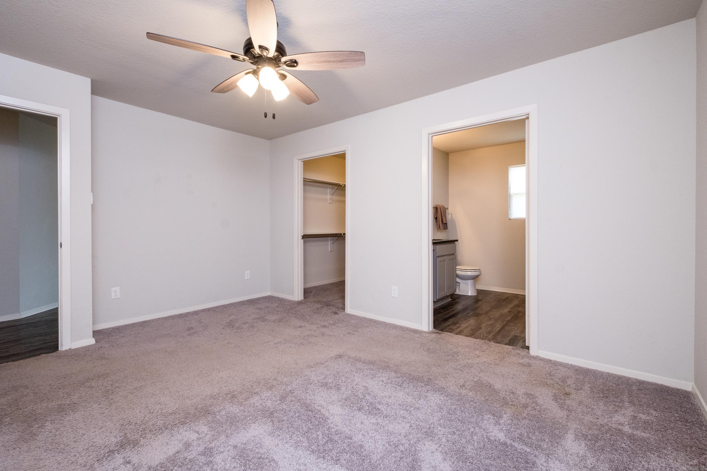 FAULKNER CROSSING - Residential