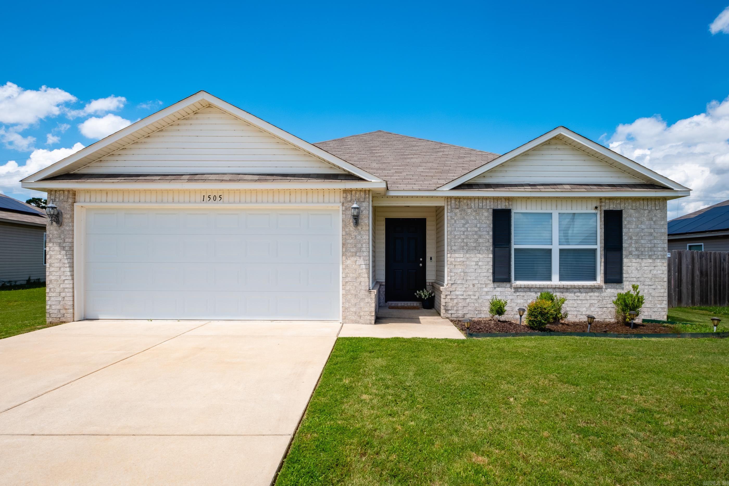 FAULKNER CROSSING - Residential