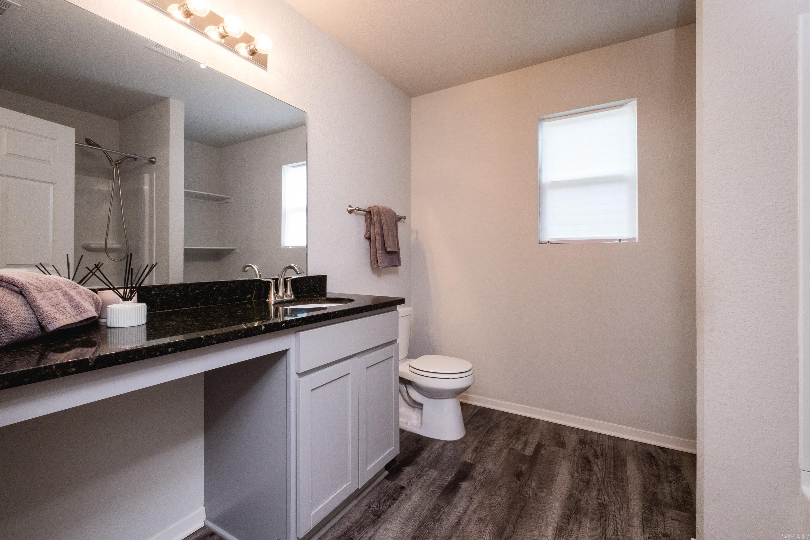 FAULKNER CROSSING - Residential