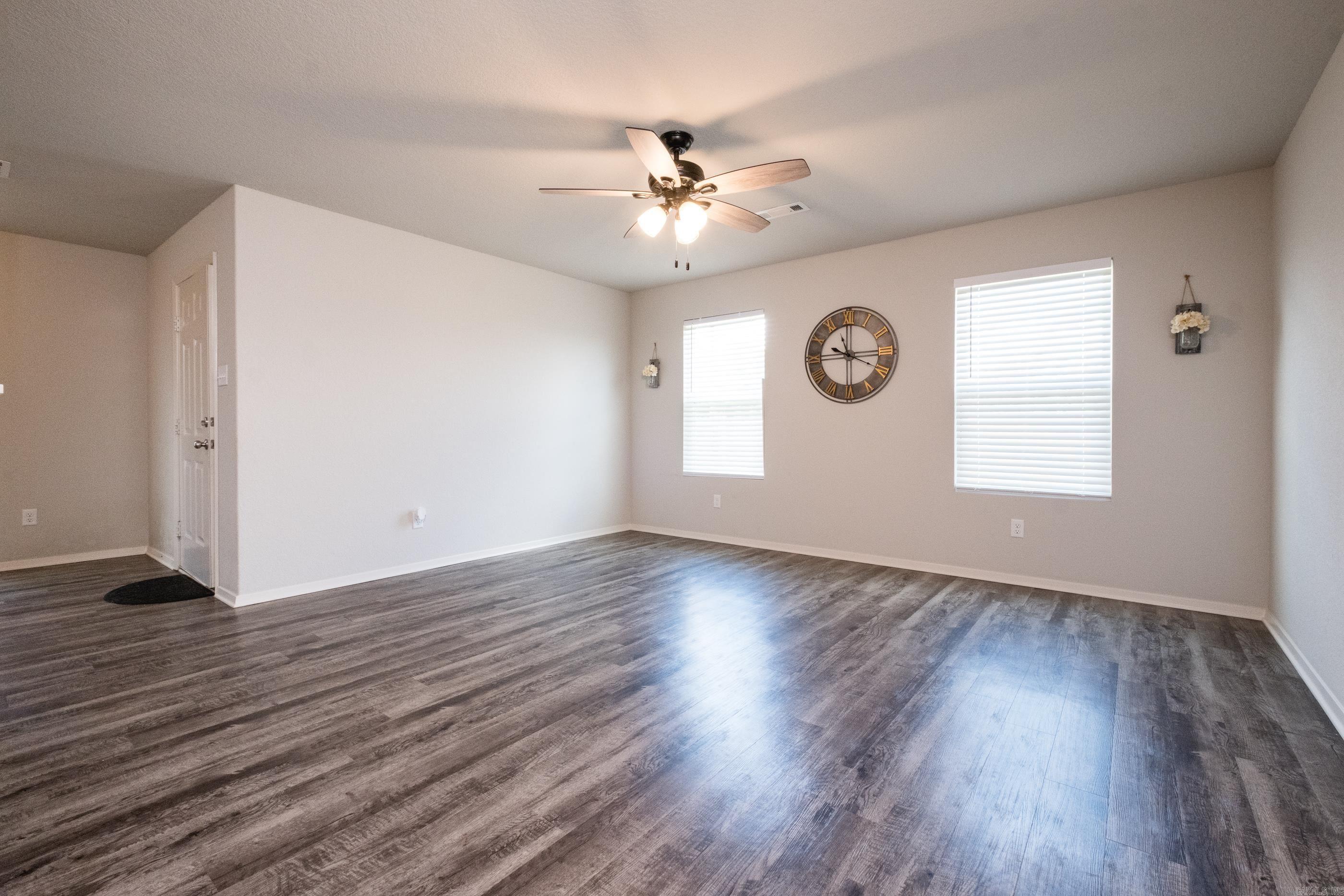 FAULKNER CROSSING - Residential