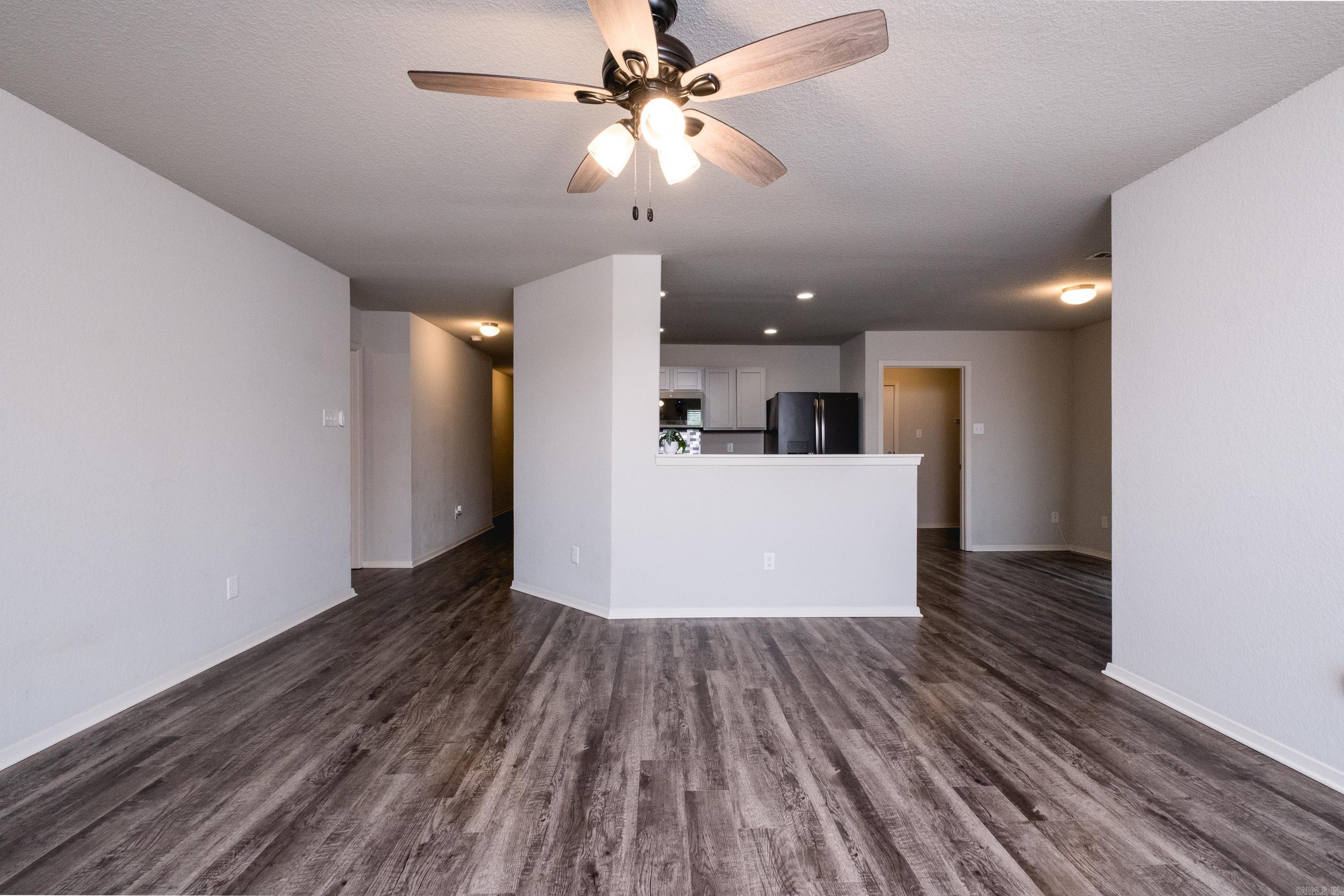 FAULKNER CROSSING - Residential