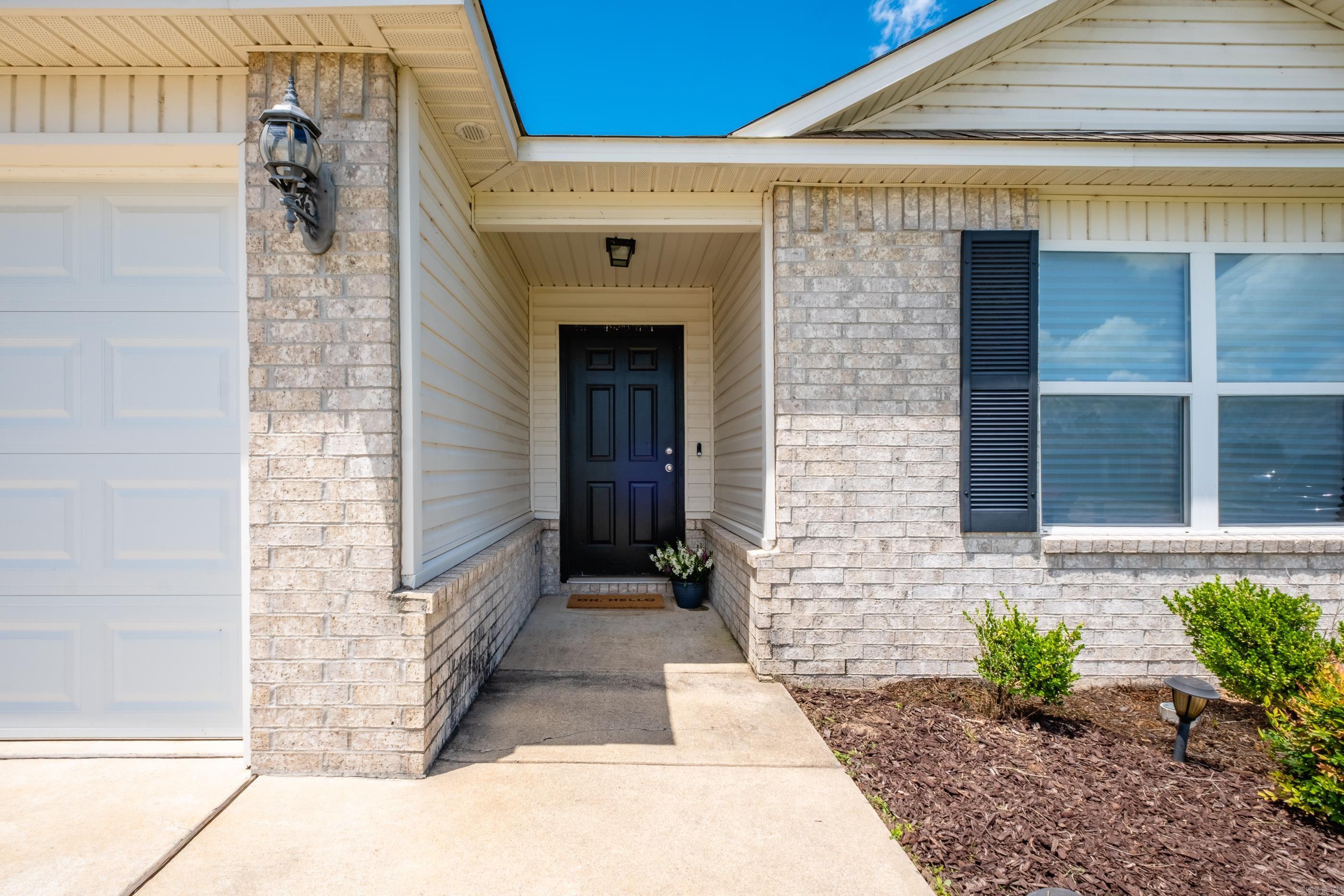 FAULKNER CROSSING - Residential
