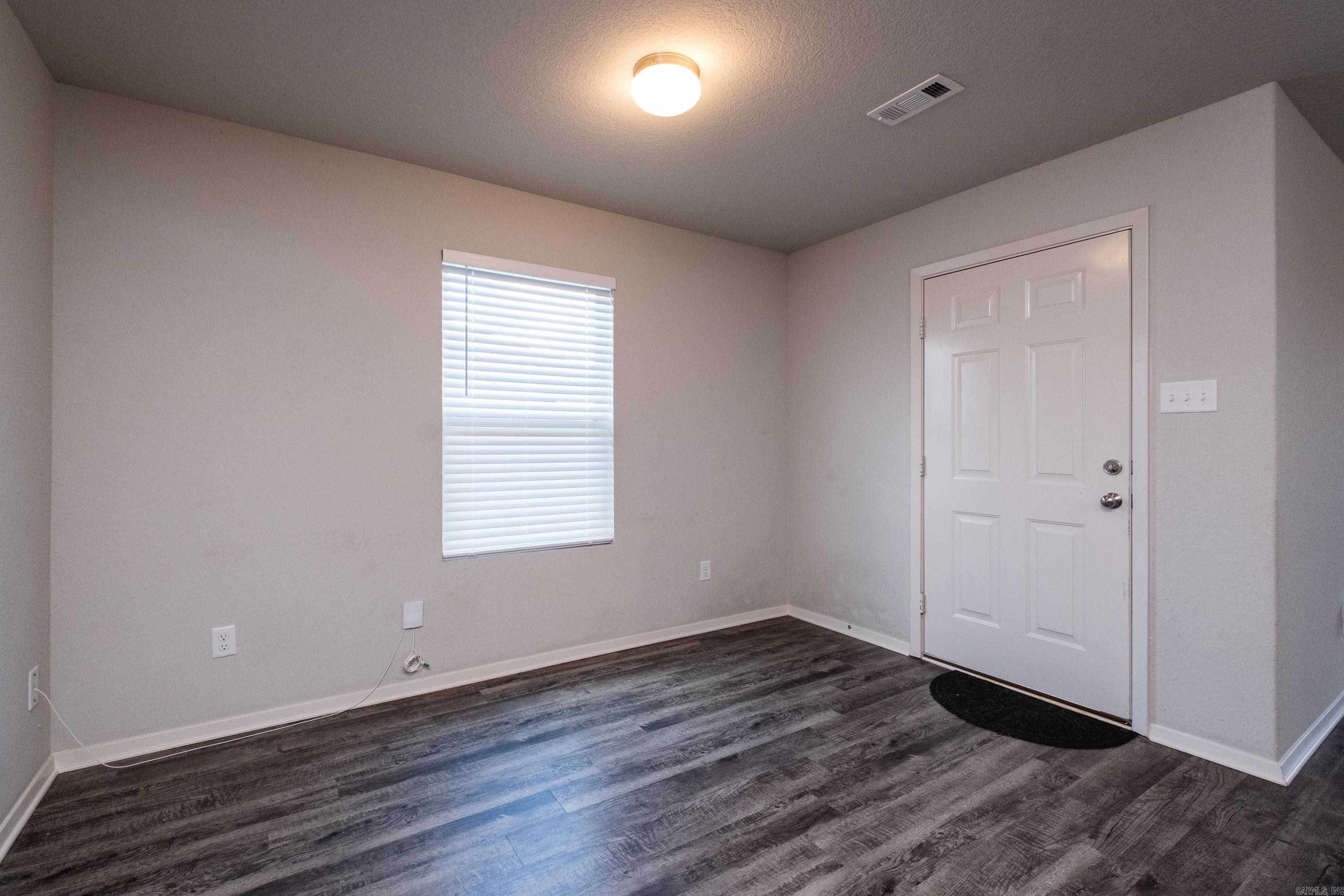 FAULKNER CROSSING - Residential