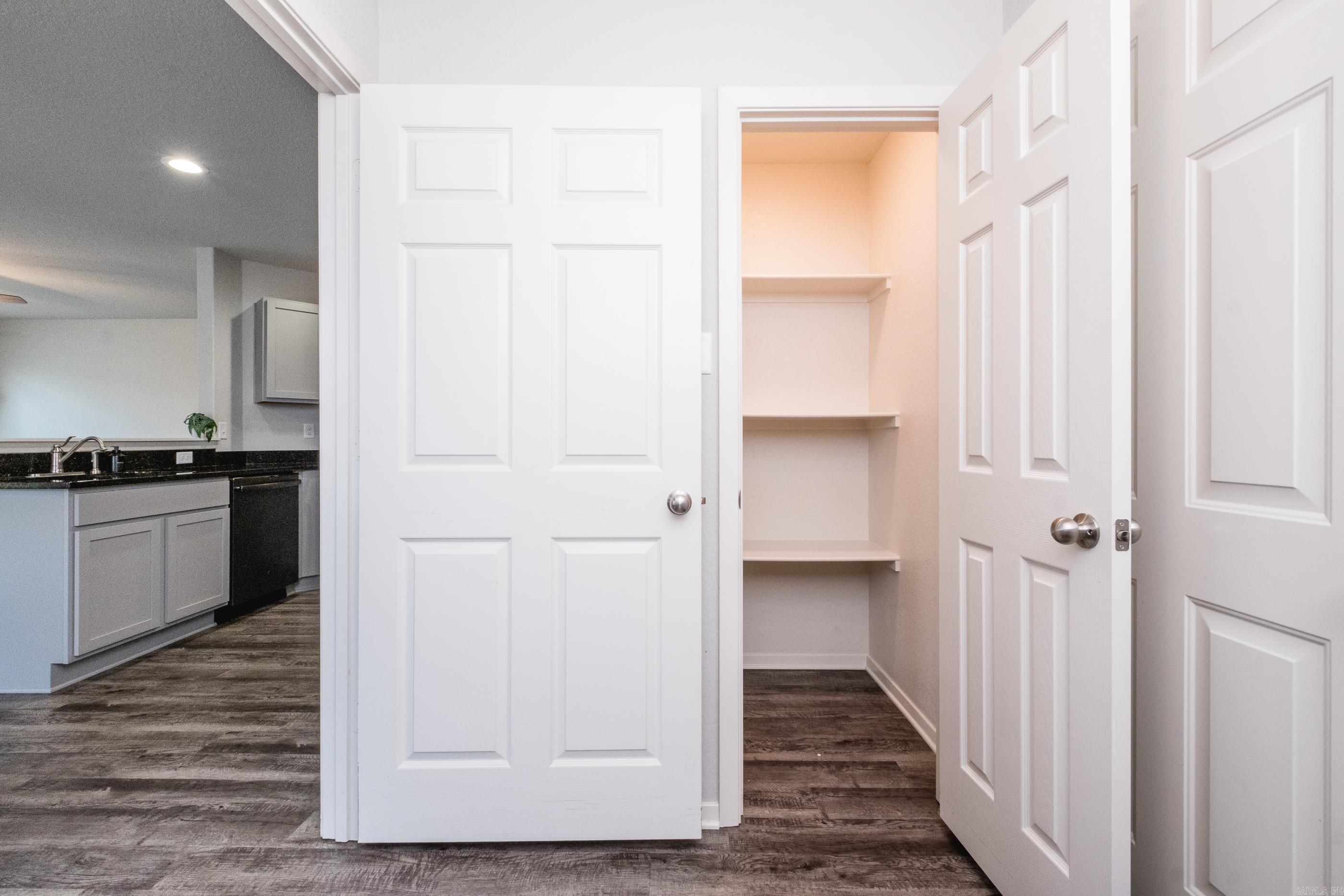 FAULKNER CROSSING - Residential