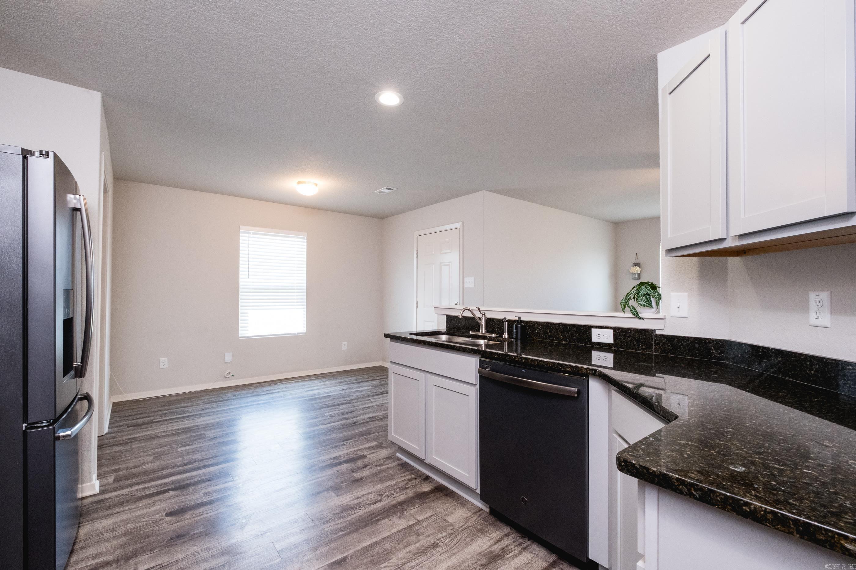 FAULKNER CROSSING - Residential