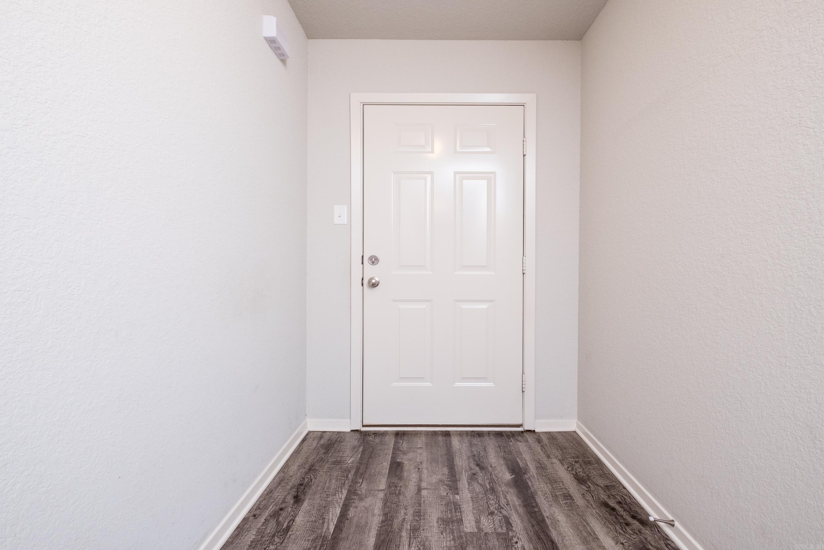 FAULKNER CROSSING - Residential
