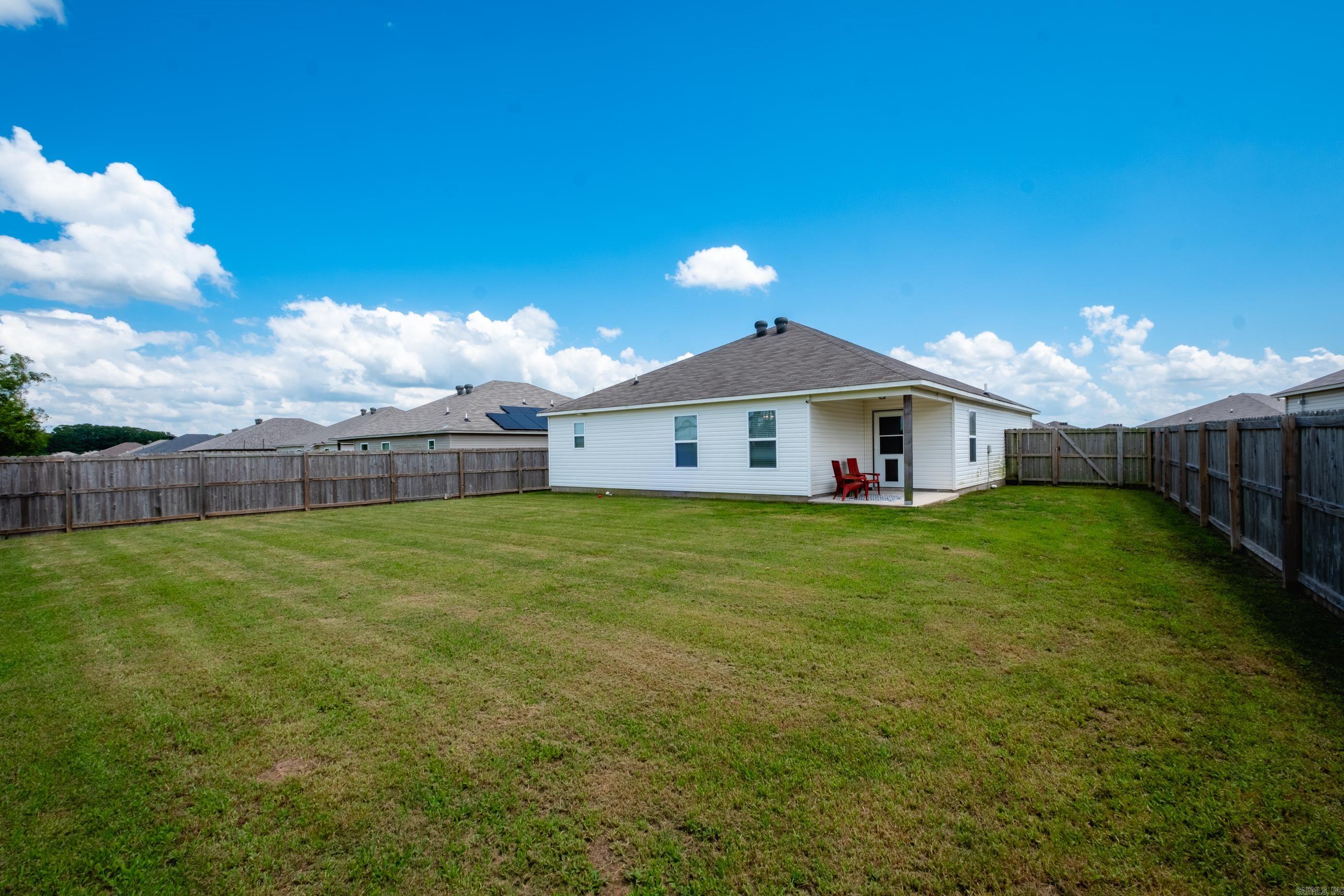 FAULKNER CROSSING - Residential