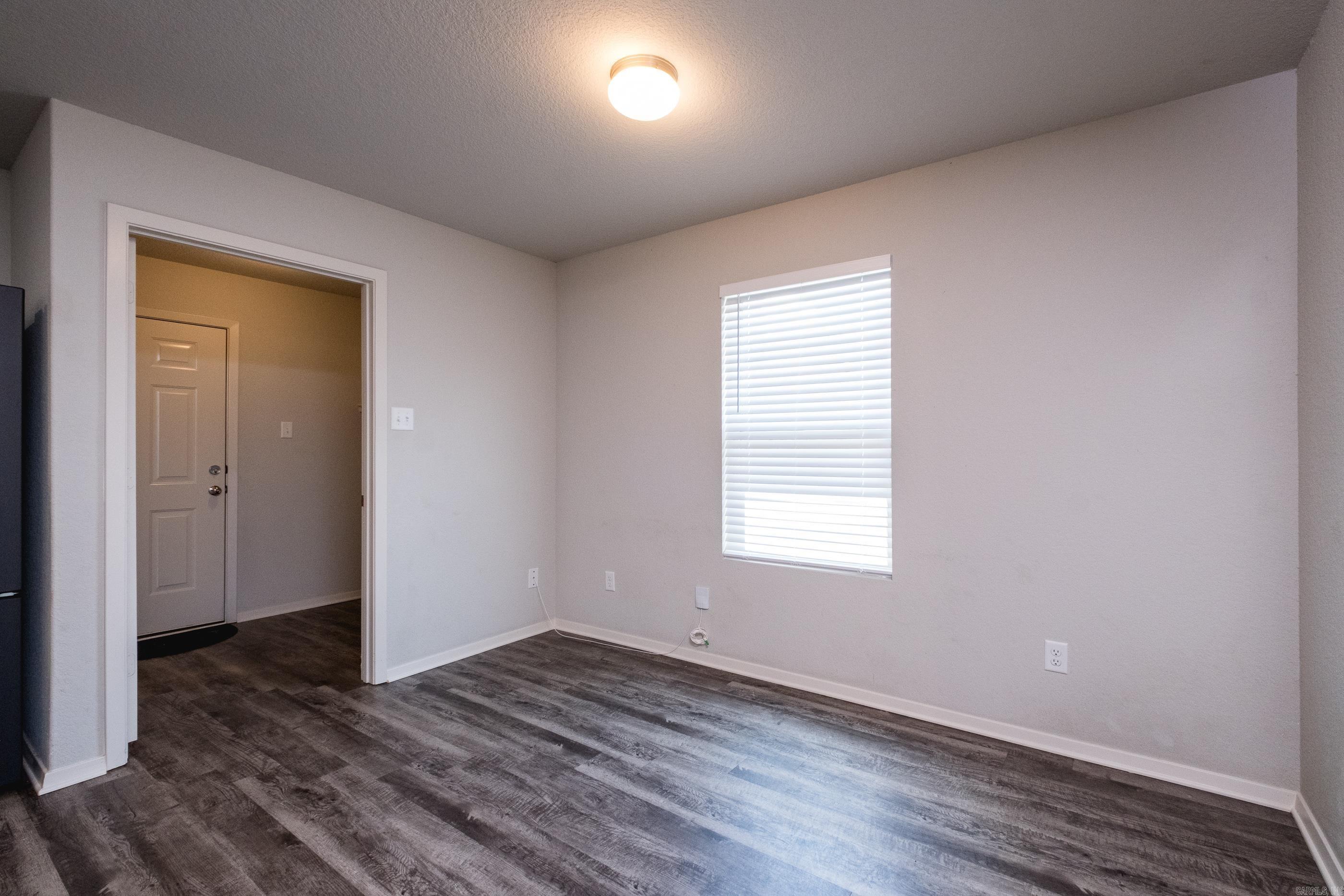 FAULKNER CROSSING - Residential