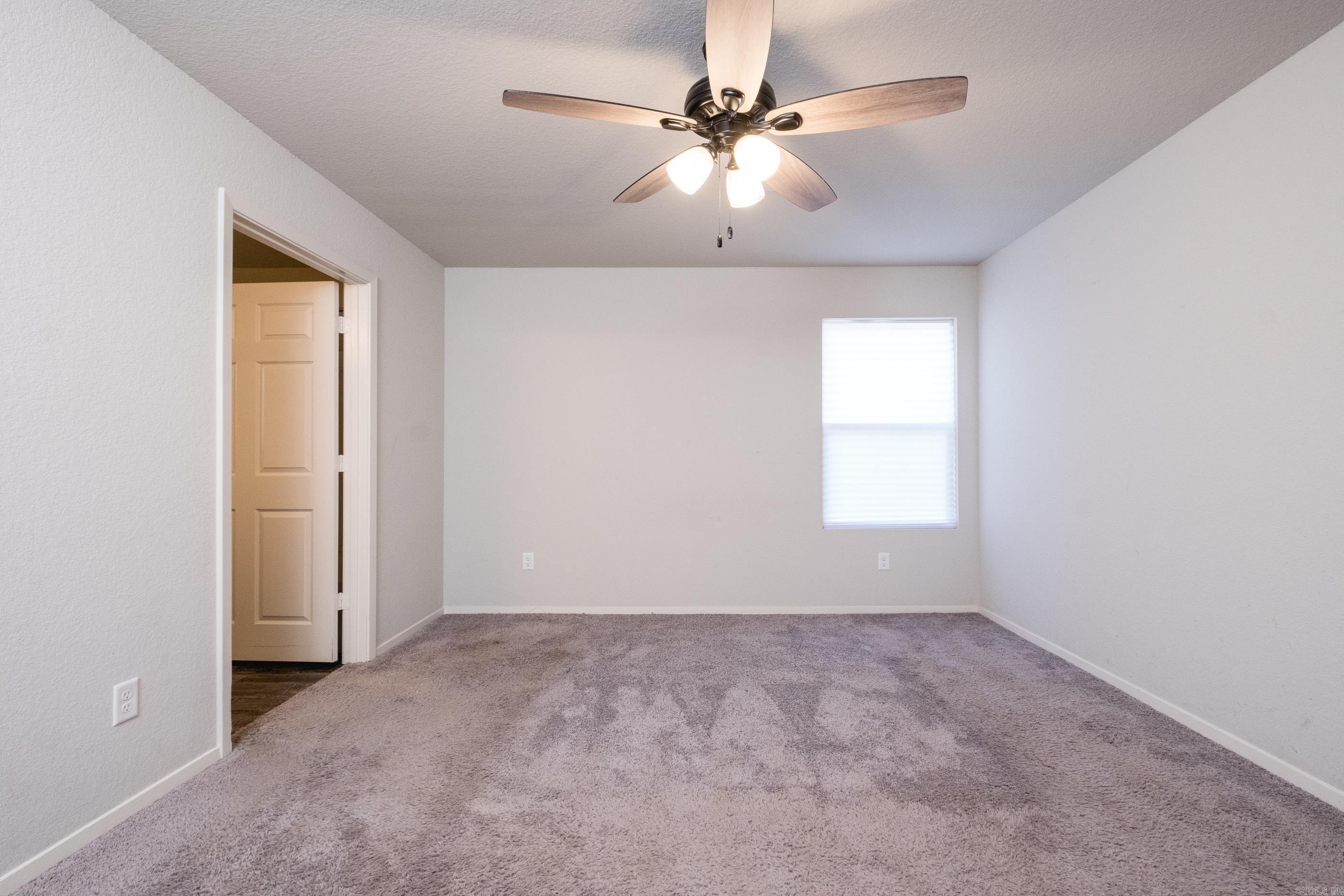 FAULKNER CROSSING - Residential