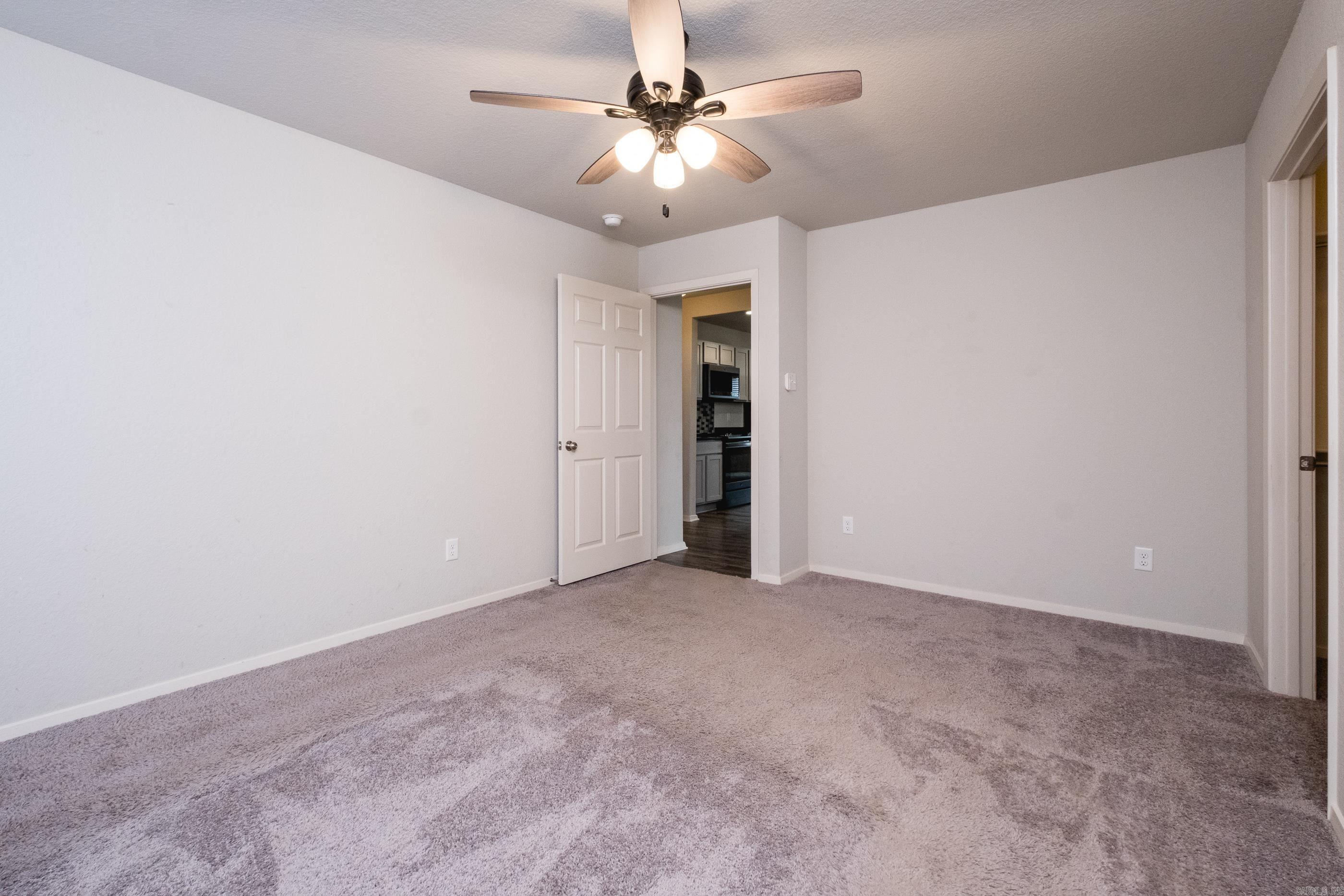 FAULKNER CROSSING - Residential