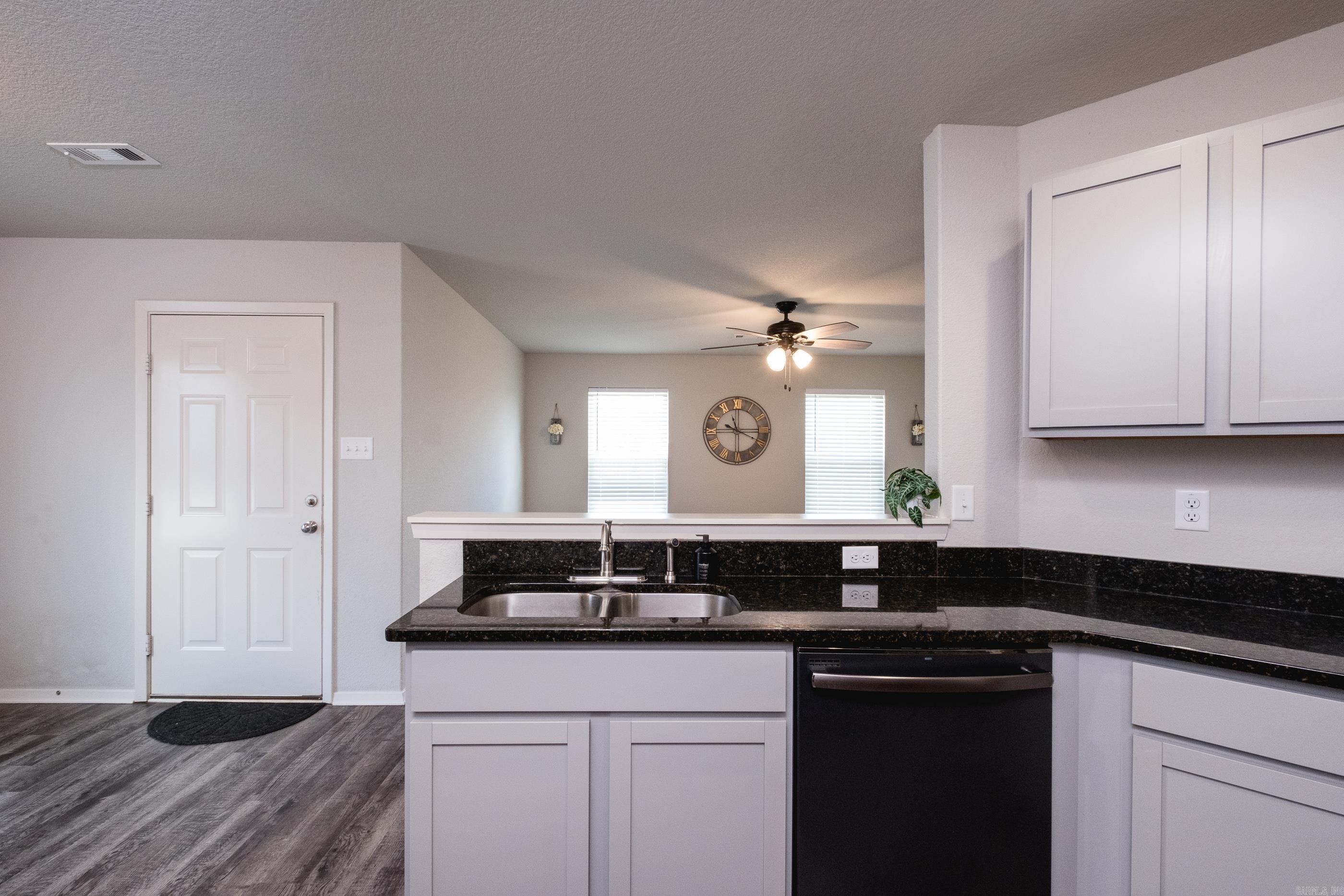 FAULKNER CROSSING - Residential
