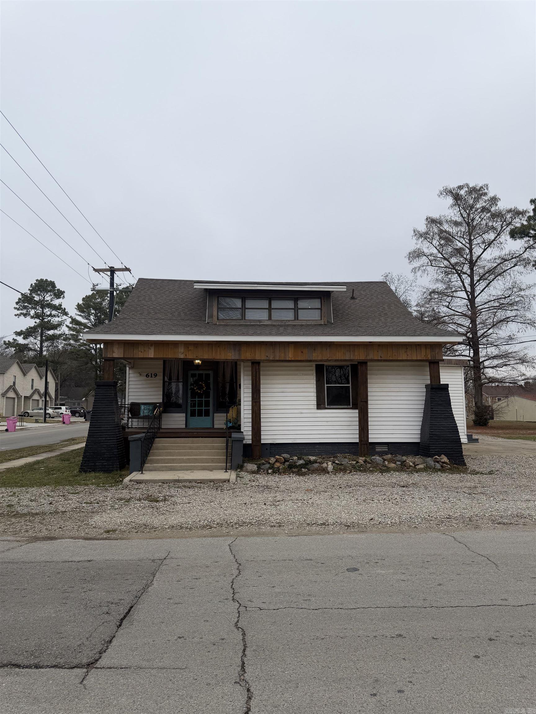Pruetts 3rd - Residential