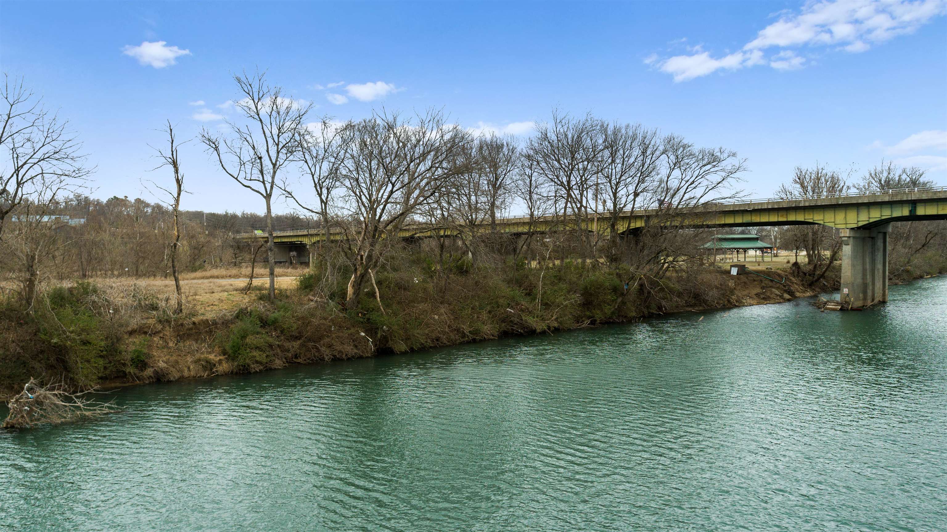 Rio Vista - Land