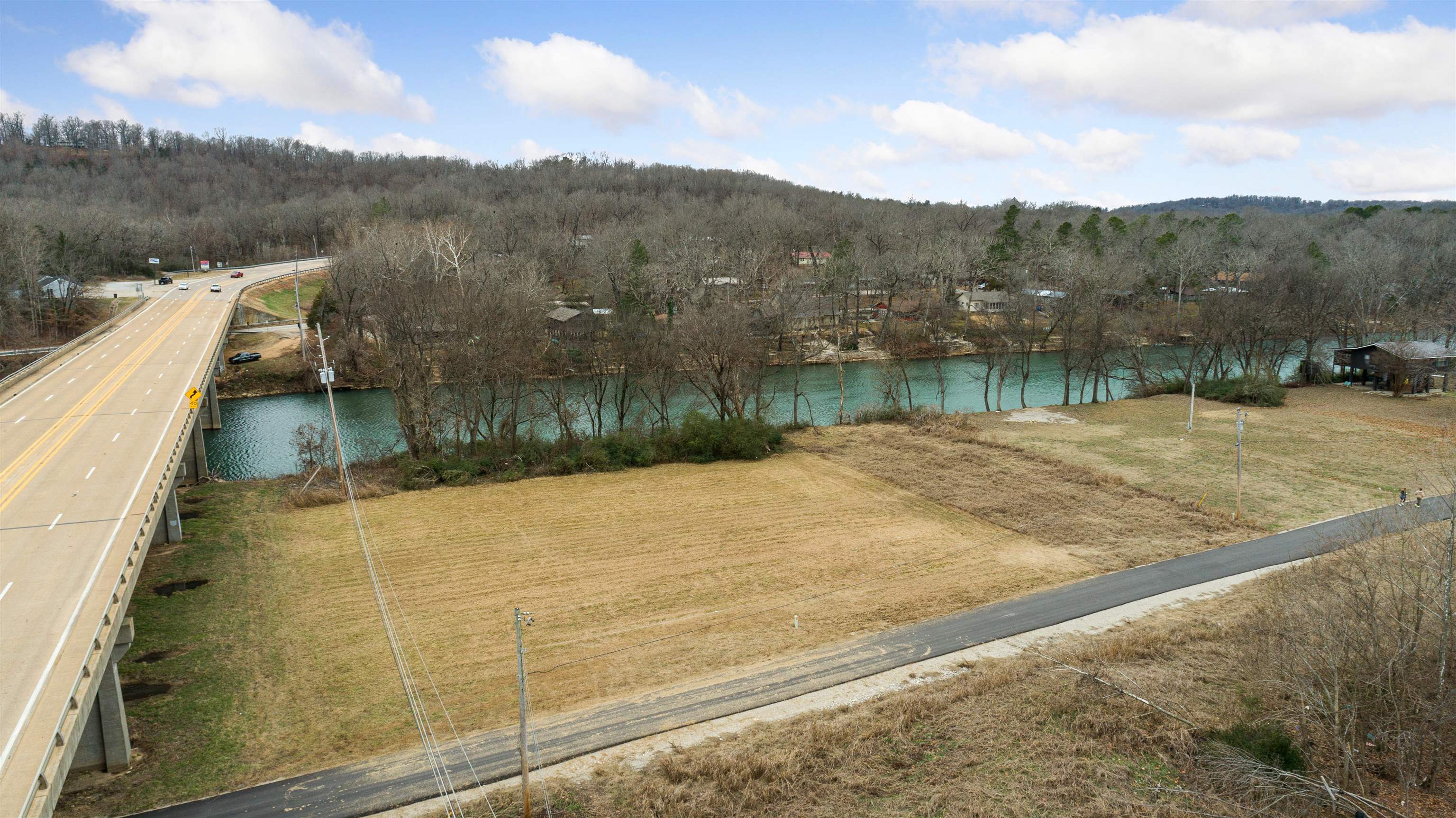 Rio Vista - Land