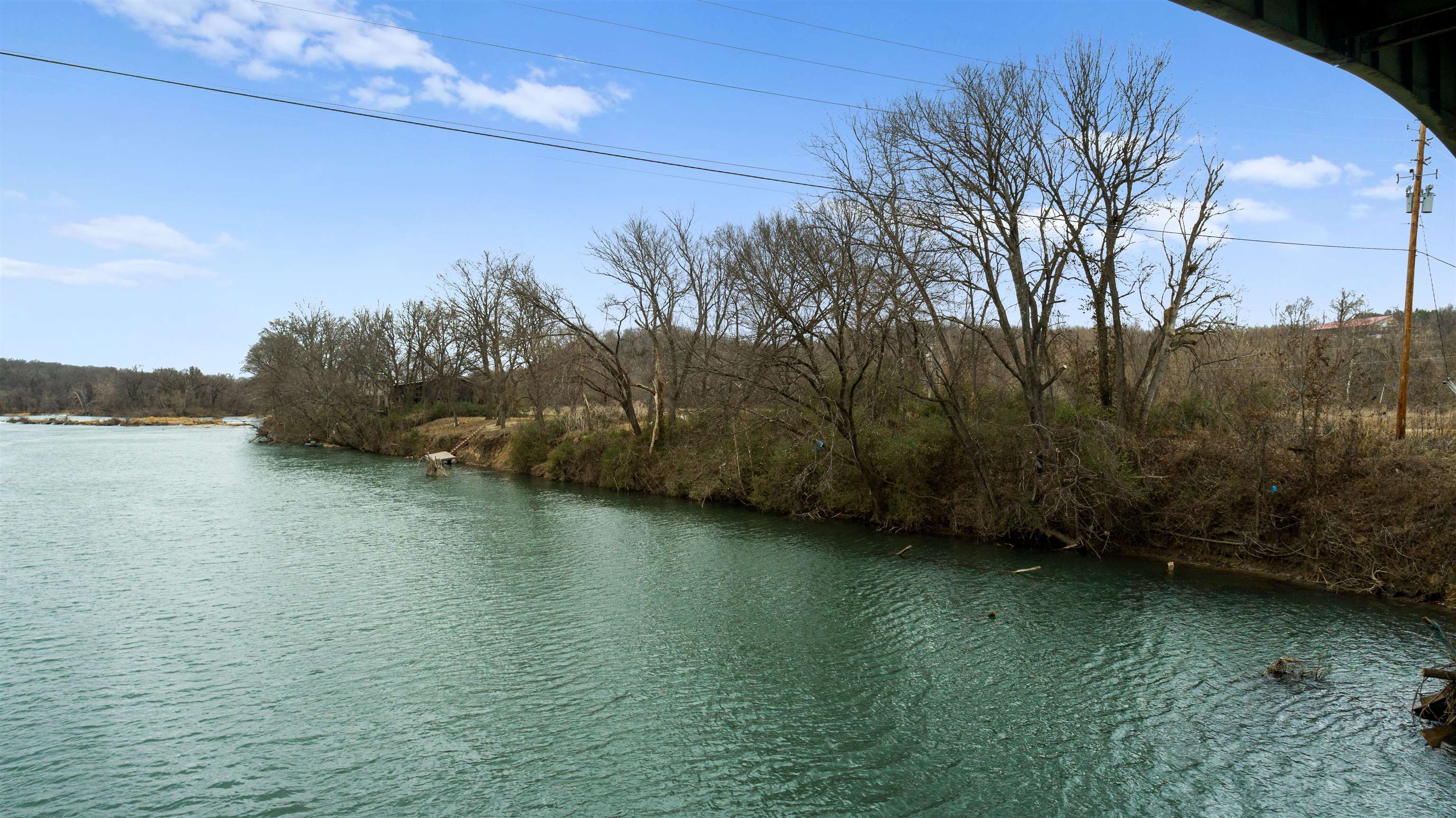 Rio Vista - Land