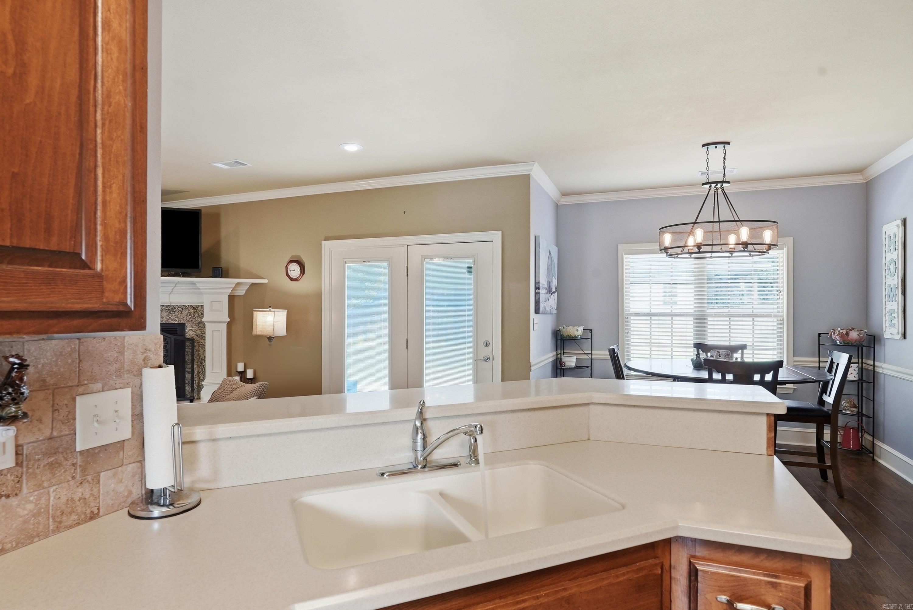 HAYDEN'S PLACE - Residential