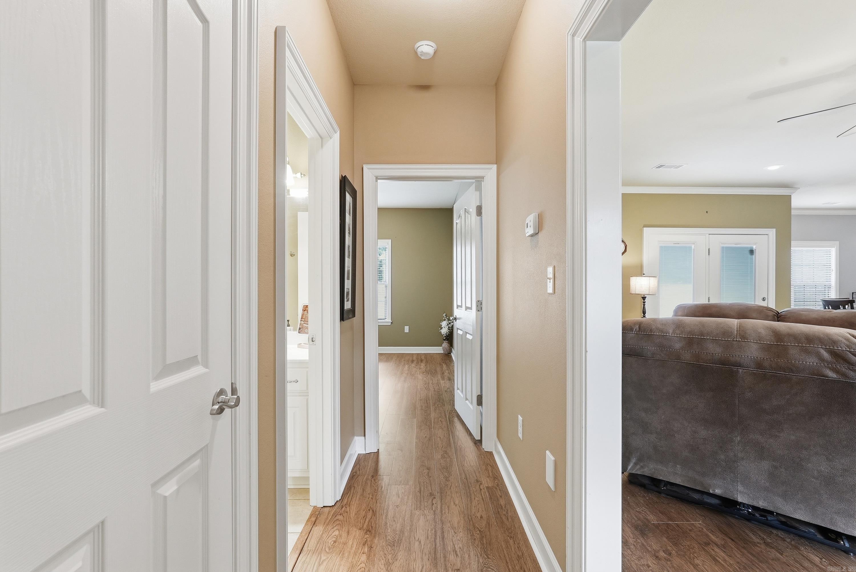 HAYDEN'S PLACE - Residential