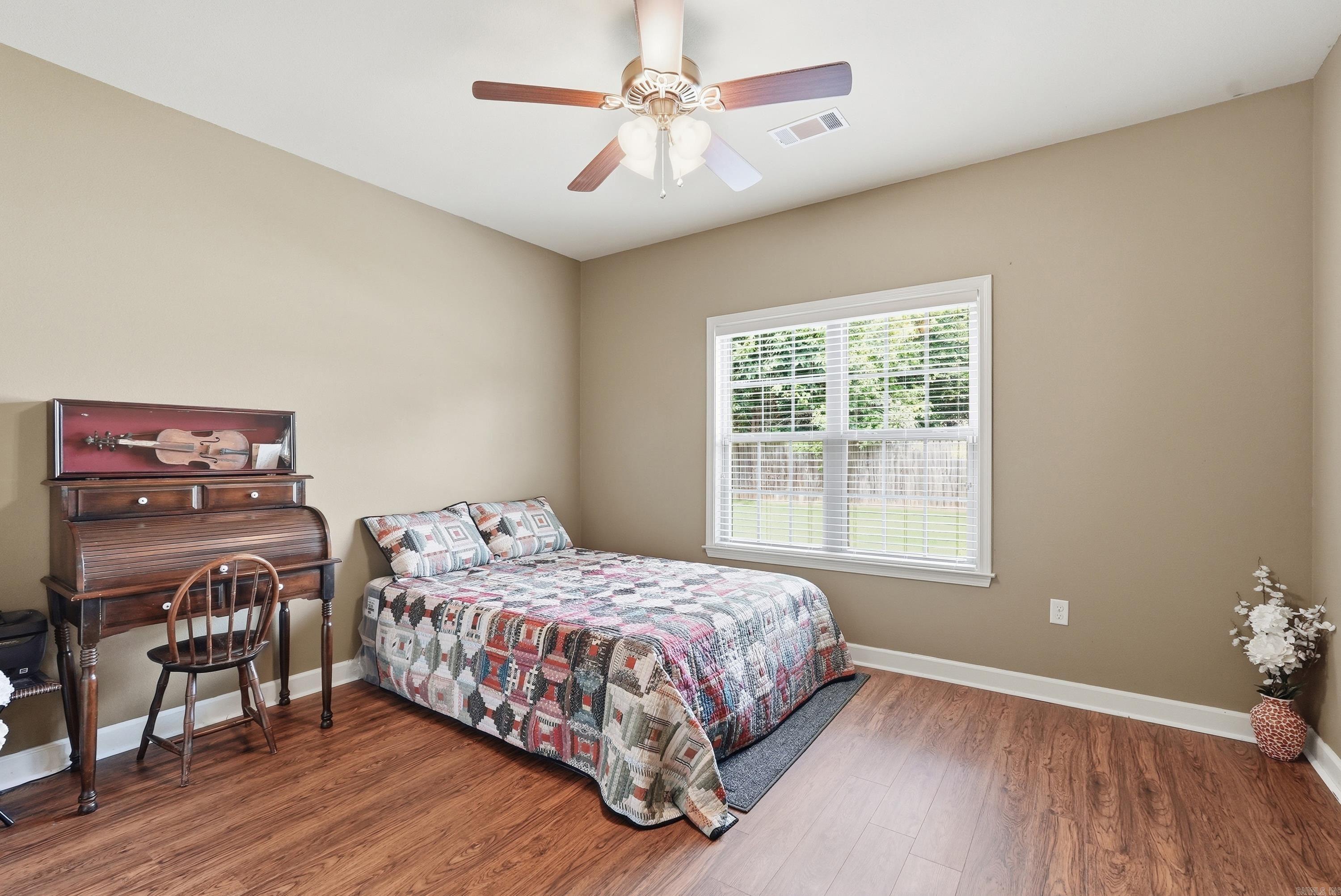 HAYDEN'S PLACE - Residential
