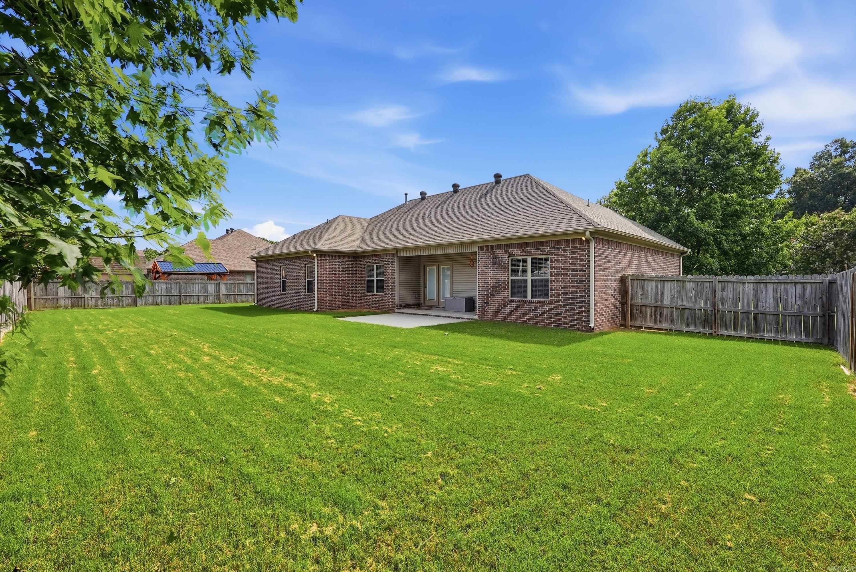 HAYDEN'S PLACE - Residential
