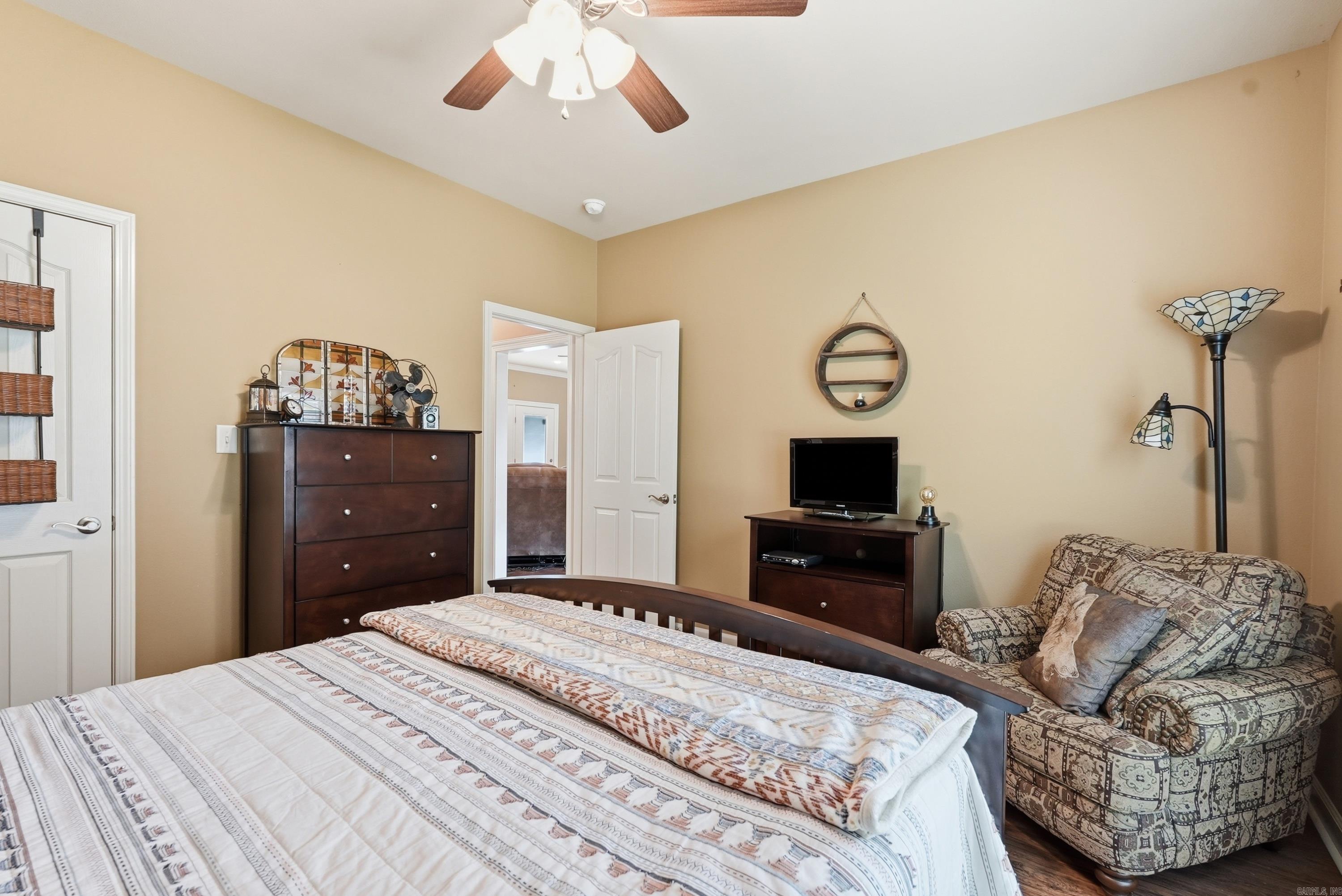 HAYDEN'S PLACE - Residential