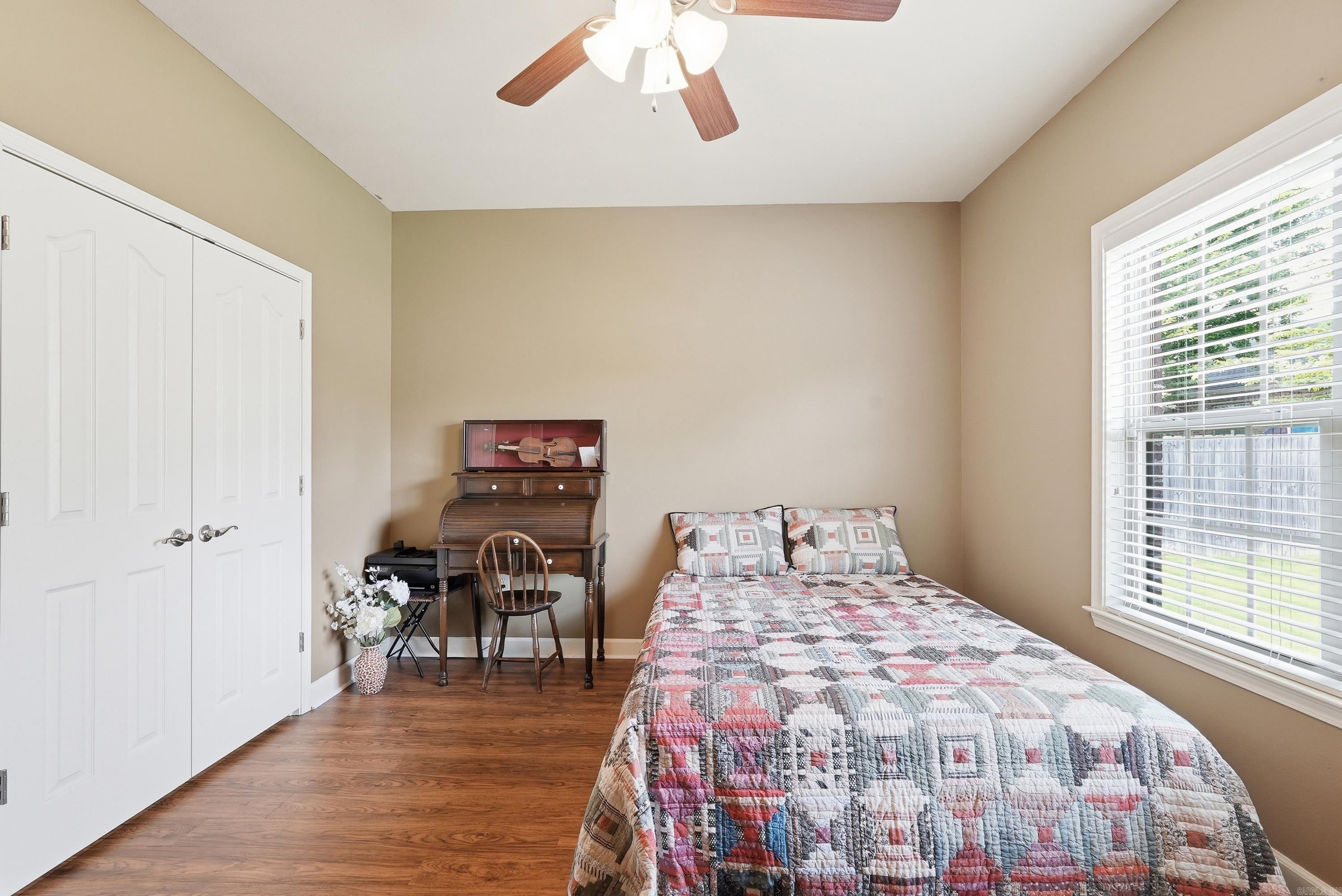 HAYDEN'S PLACE - Residential