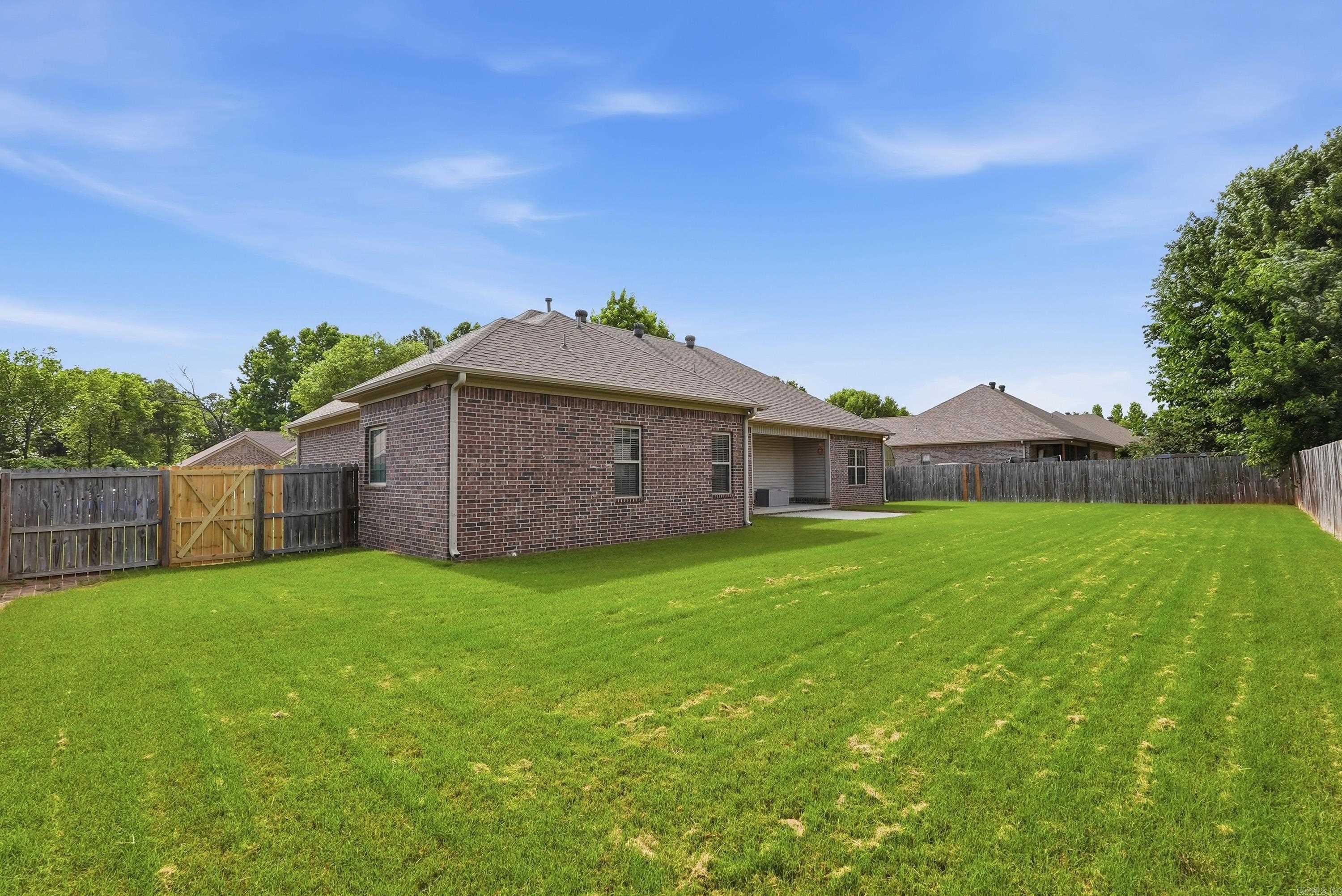 HAYDEN'S PLACE - Residential