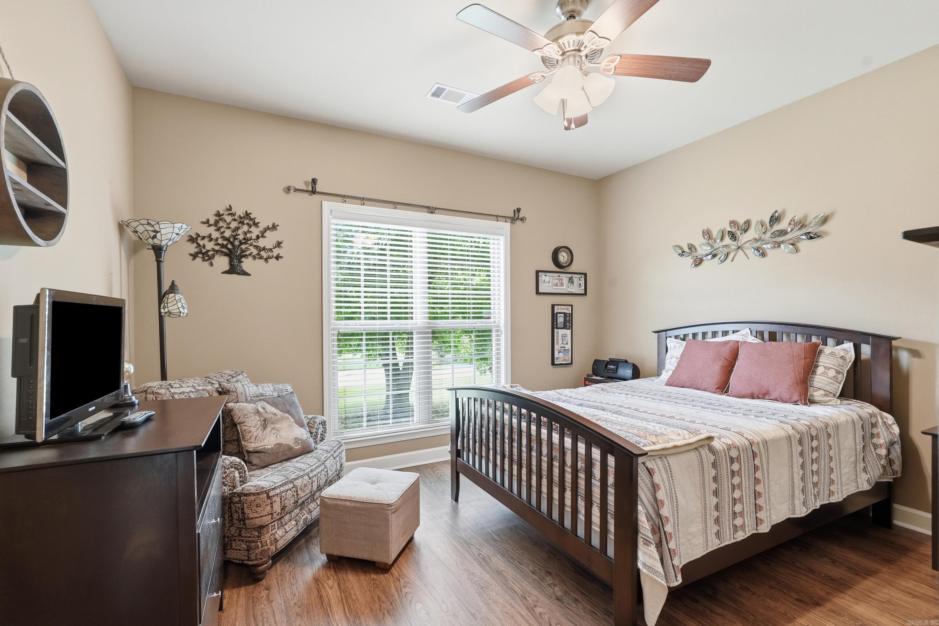 HAYDEN'S PLACE - Residential