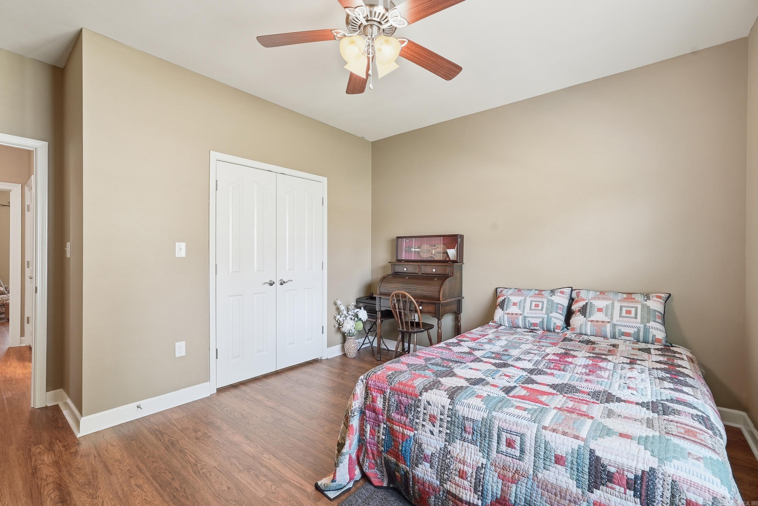 HAYDEN'S PLACE - Residential