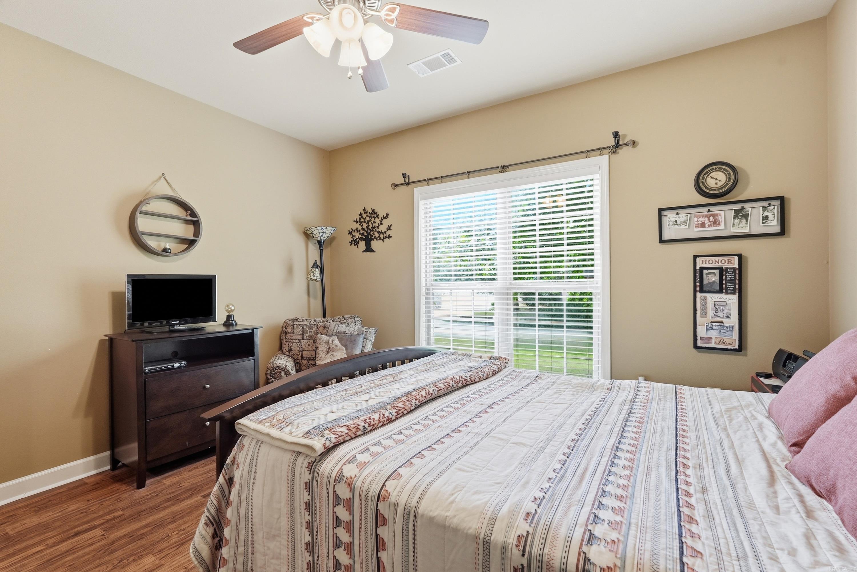 HAYDEN'S PLACE - Residential