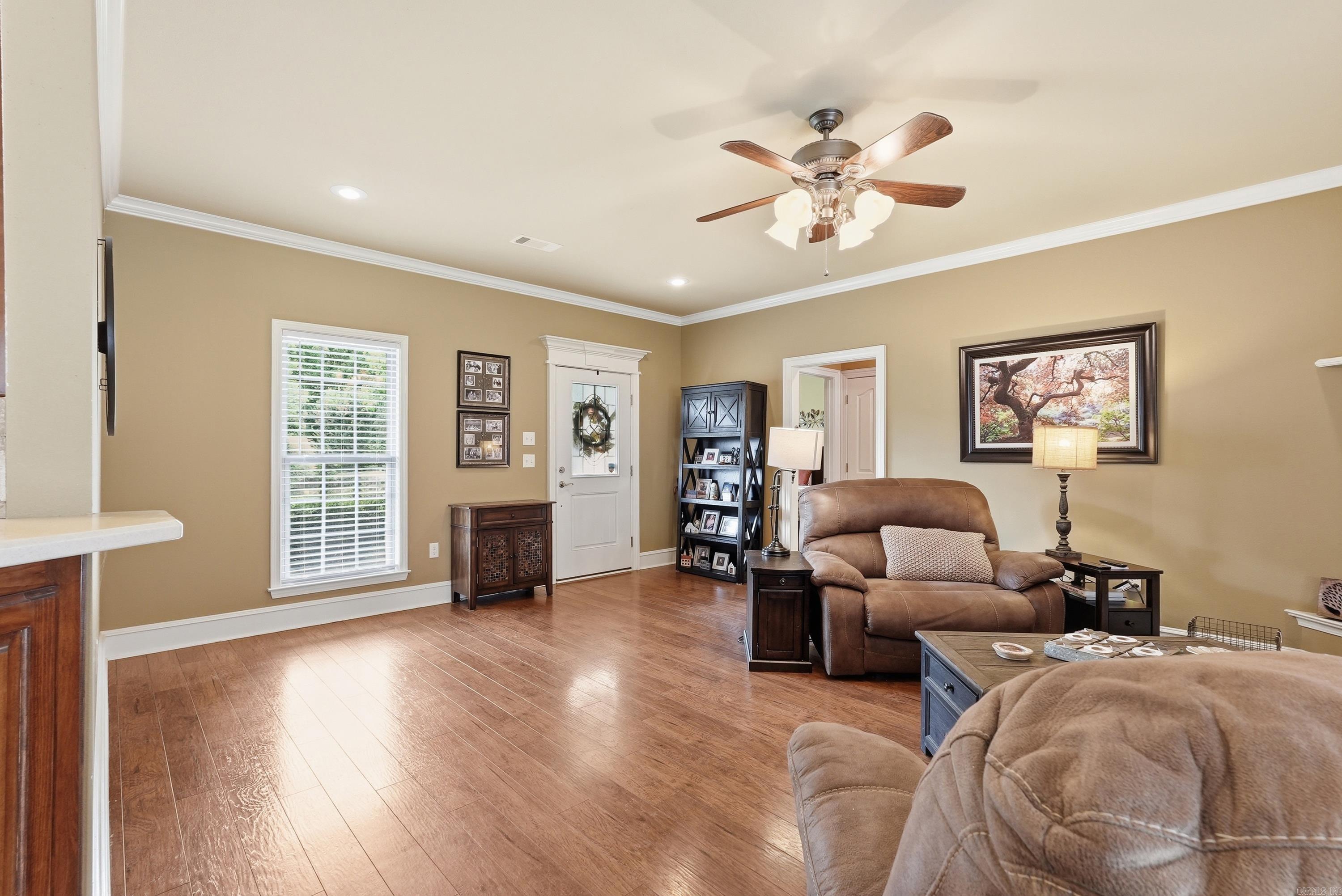 HAYDEN'S PLACE - Residential