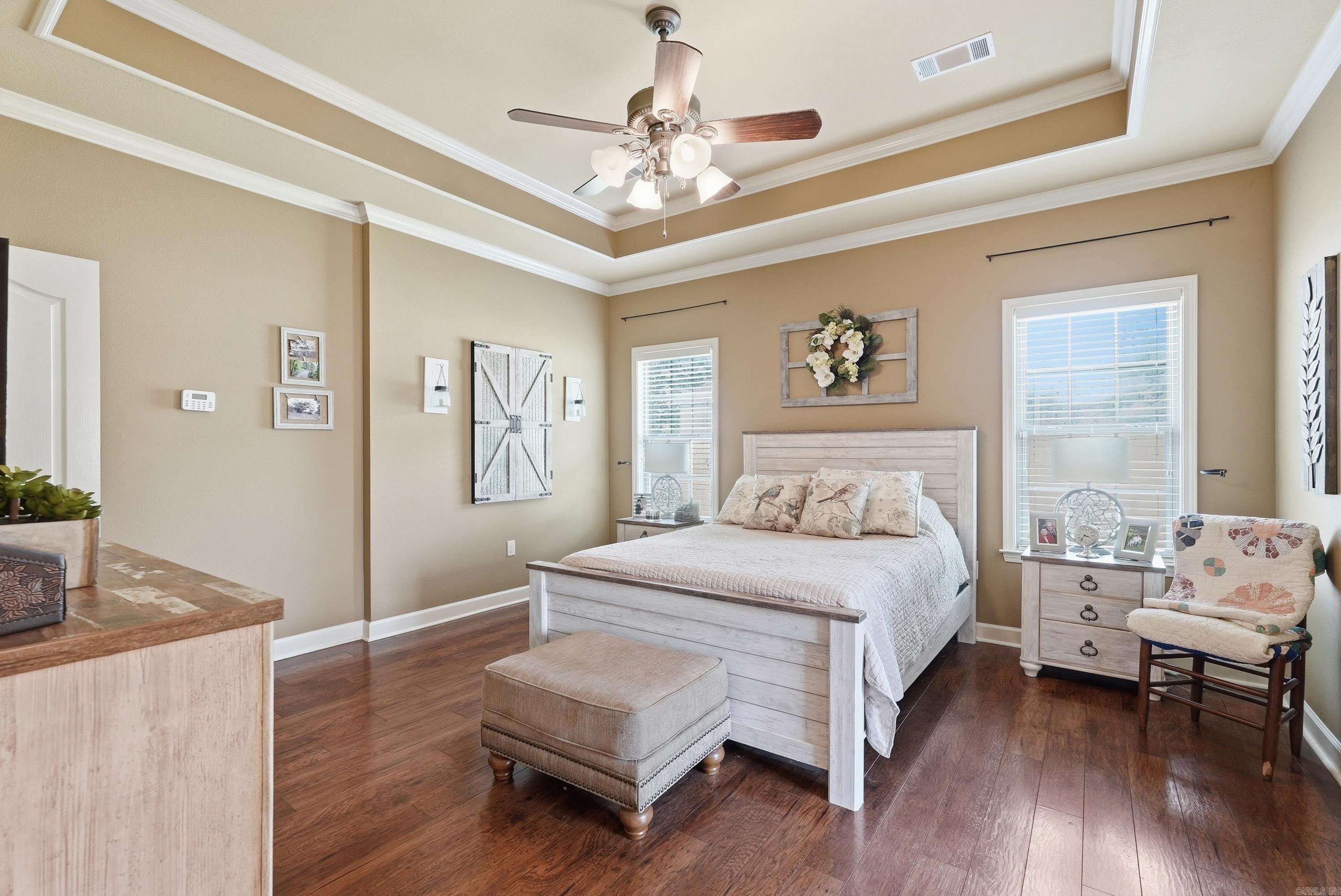 HAYDEN'S PLACE - Residential