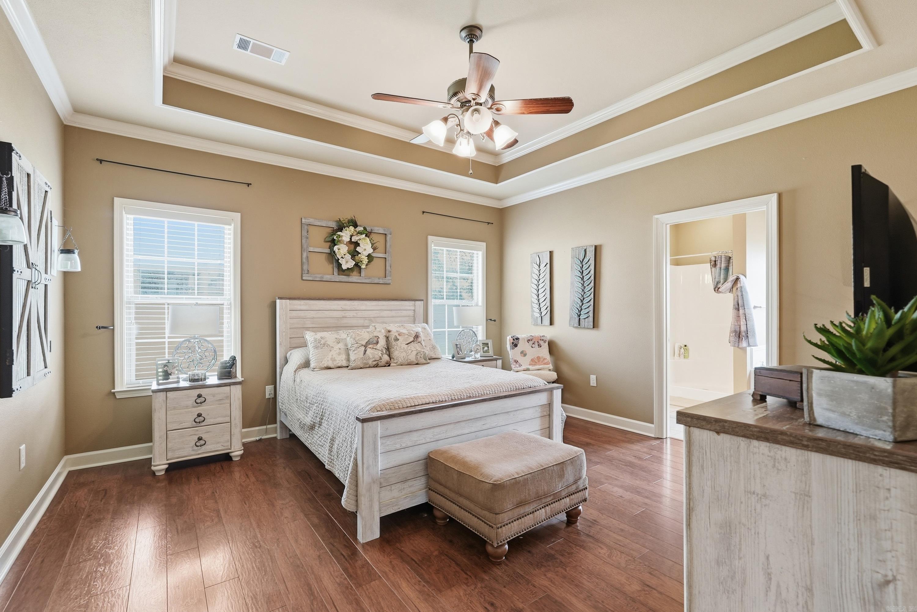 HAYDEN'S PLACE - Residential