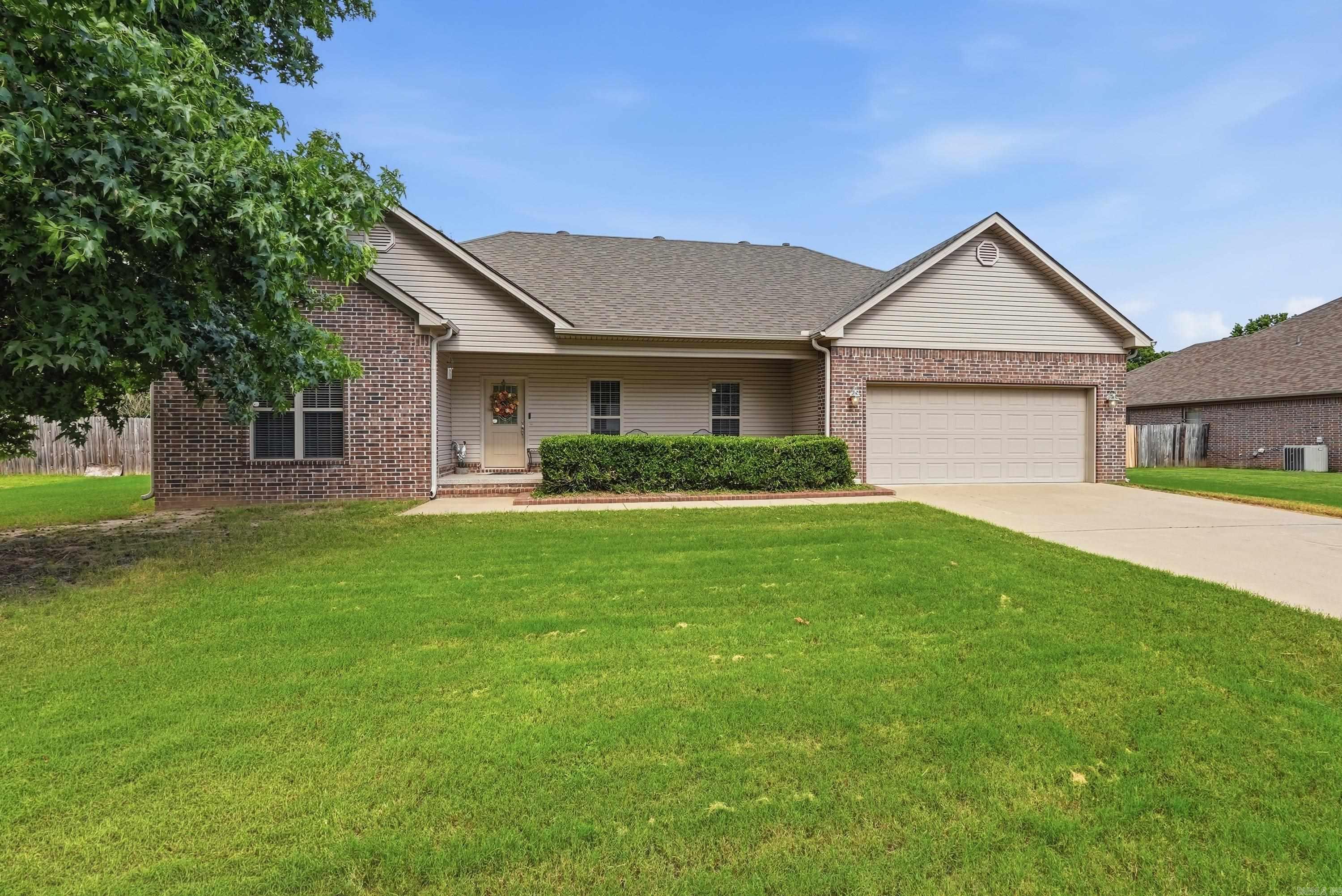 HAYDEN'S PLACE - Residential
