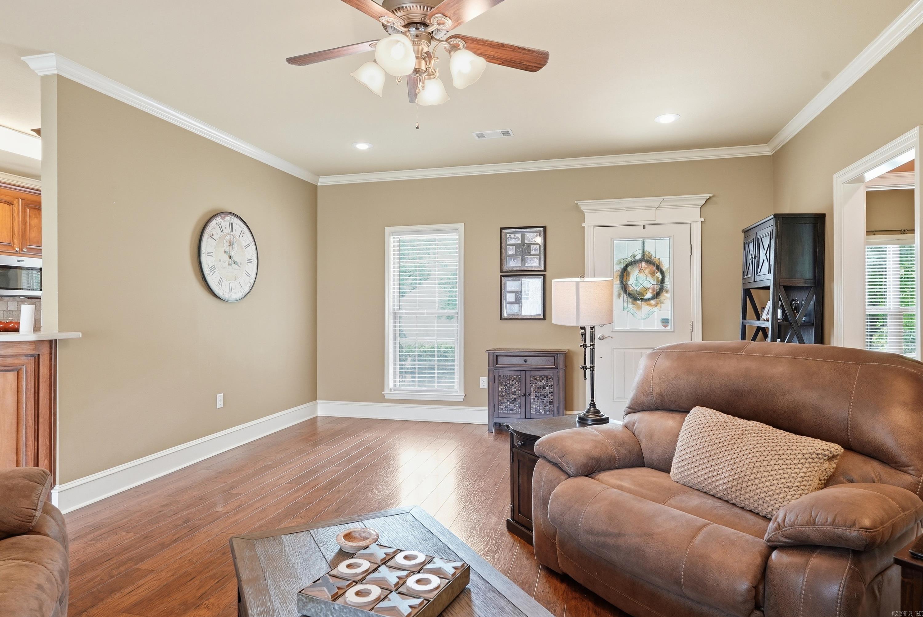 HAYDEN'S PLACE - Residential
