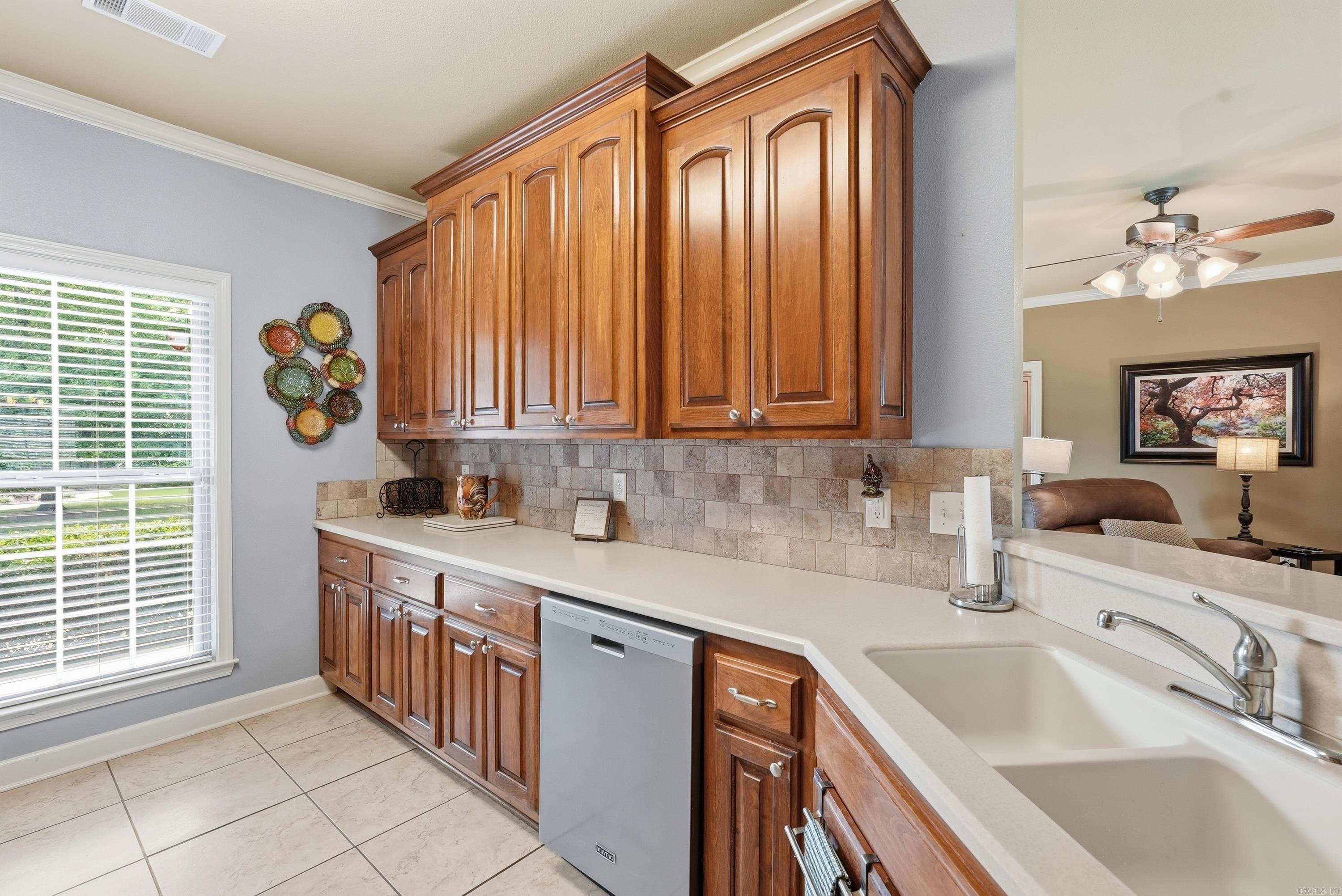 HAYDEN'S PLACE - Residential