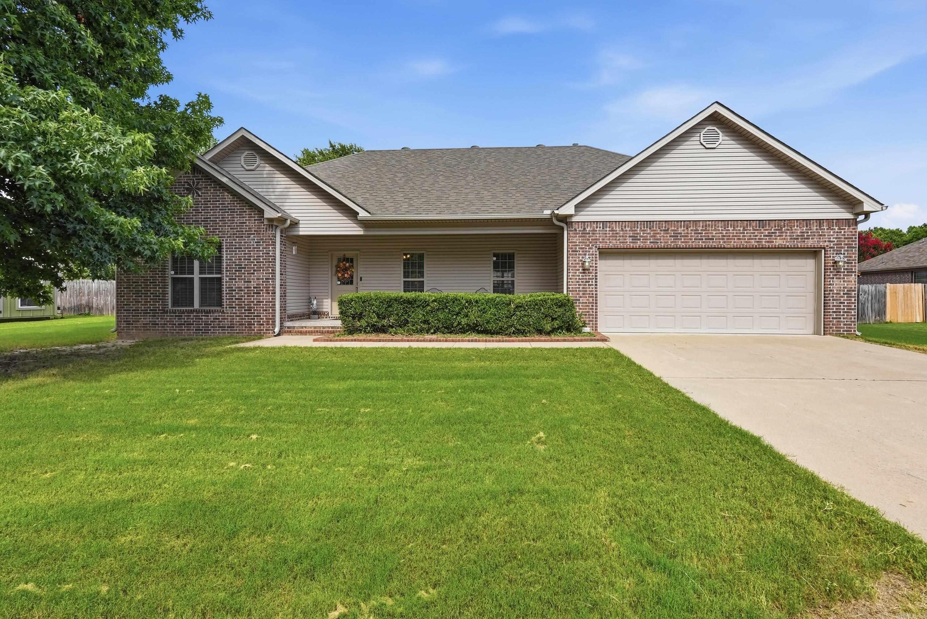 HAYDEN'S PLACE - Residential