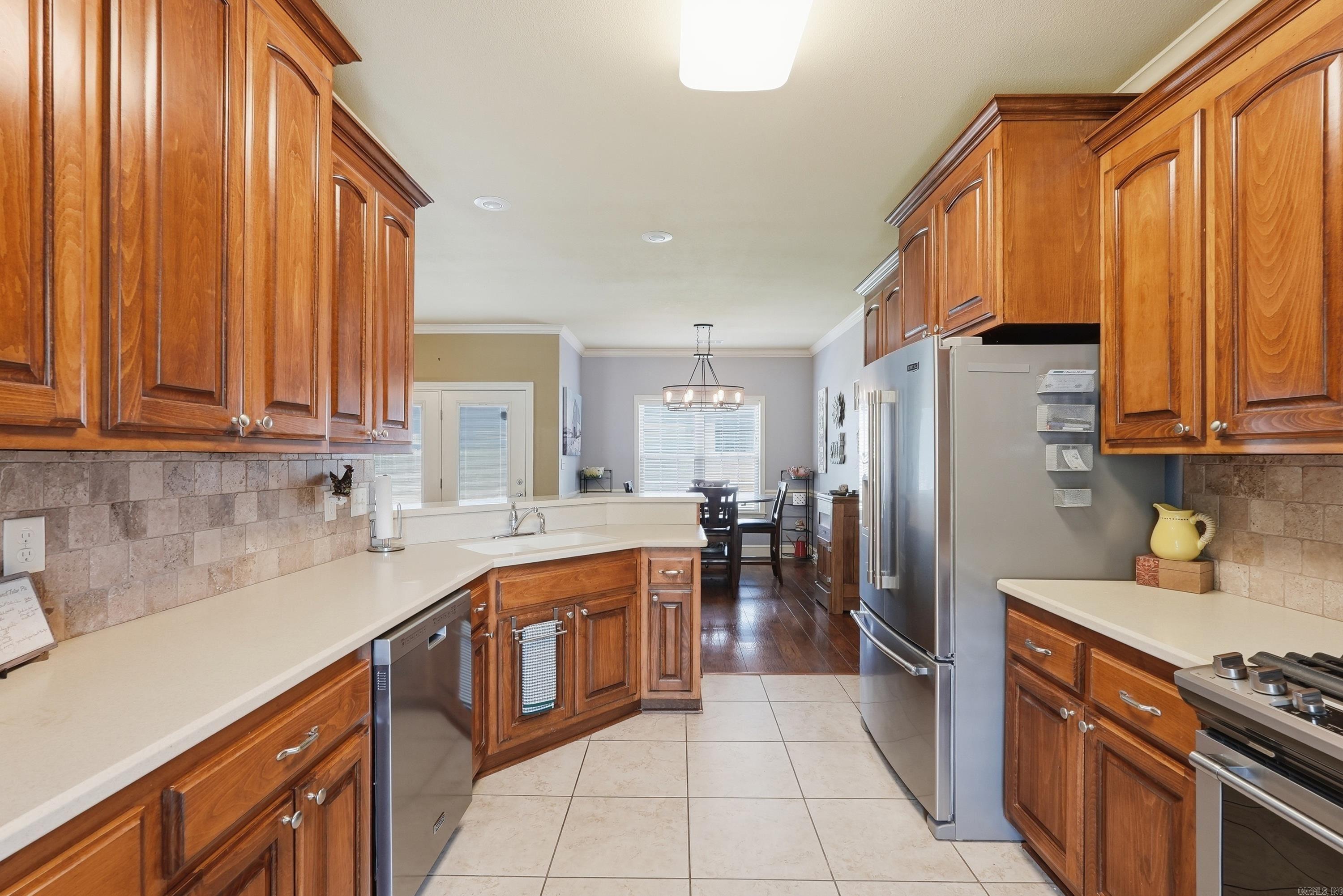 HAYDEN'S PLACE - Residential