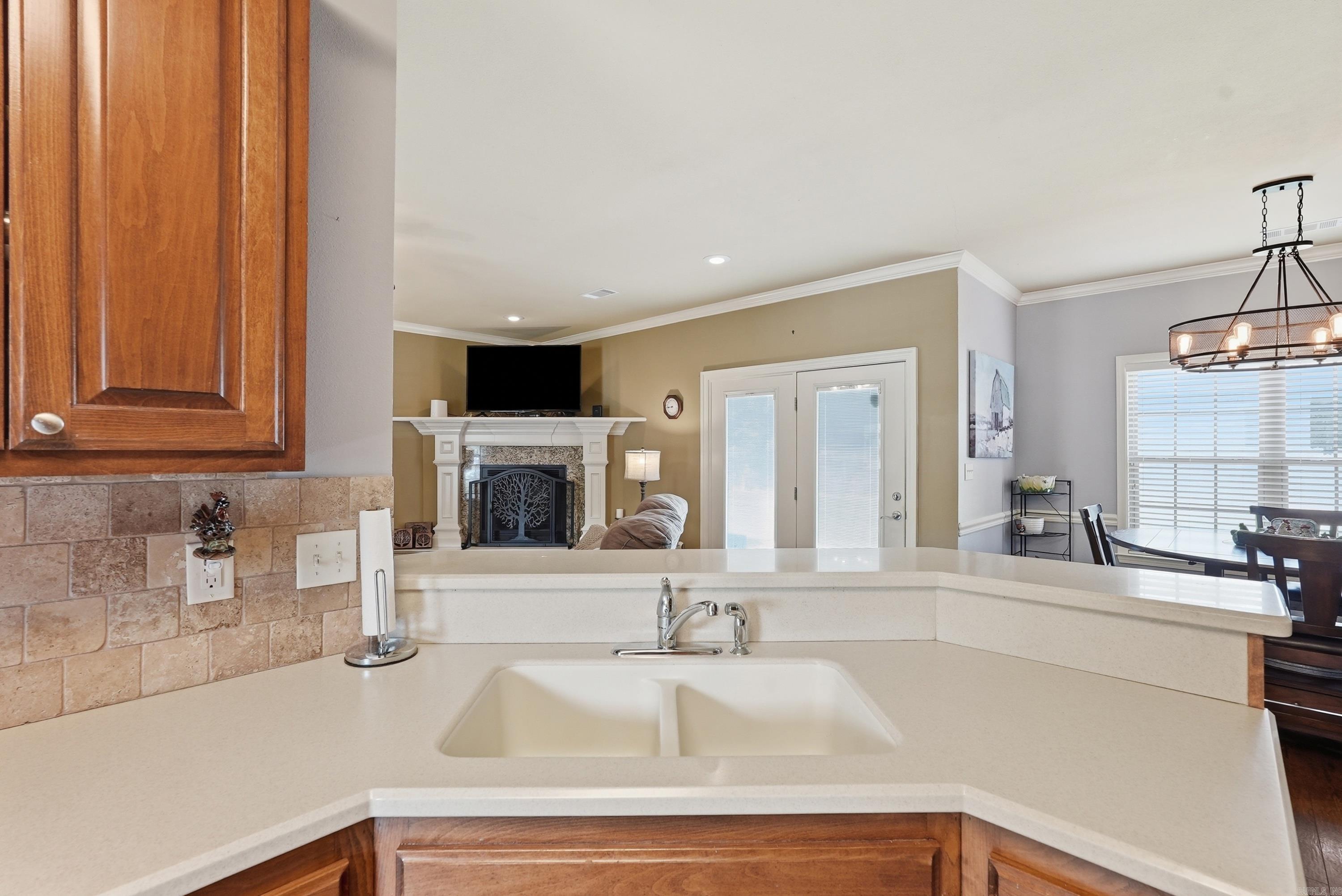HAYDEN'S PLACE - Residential