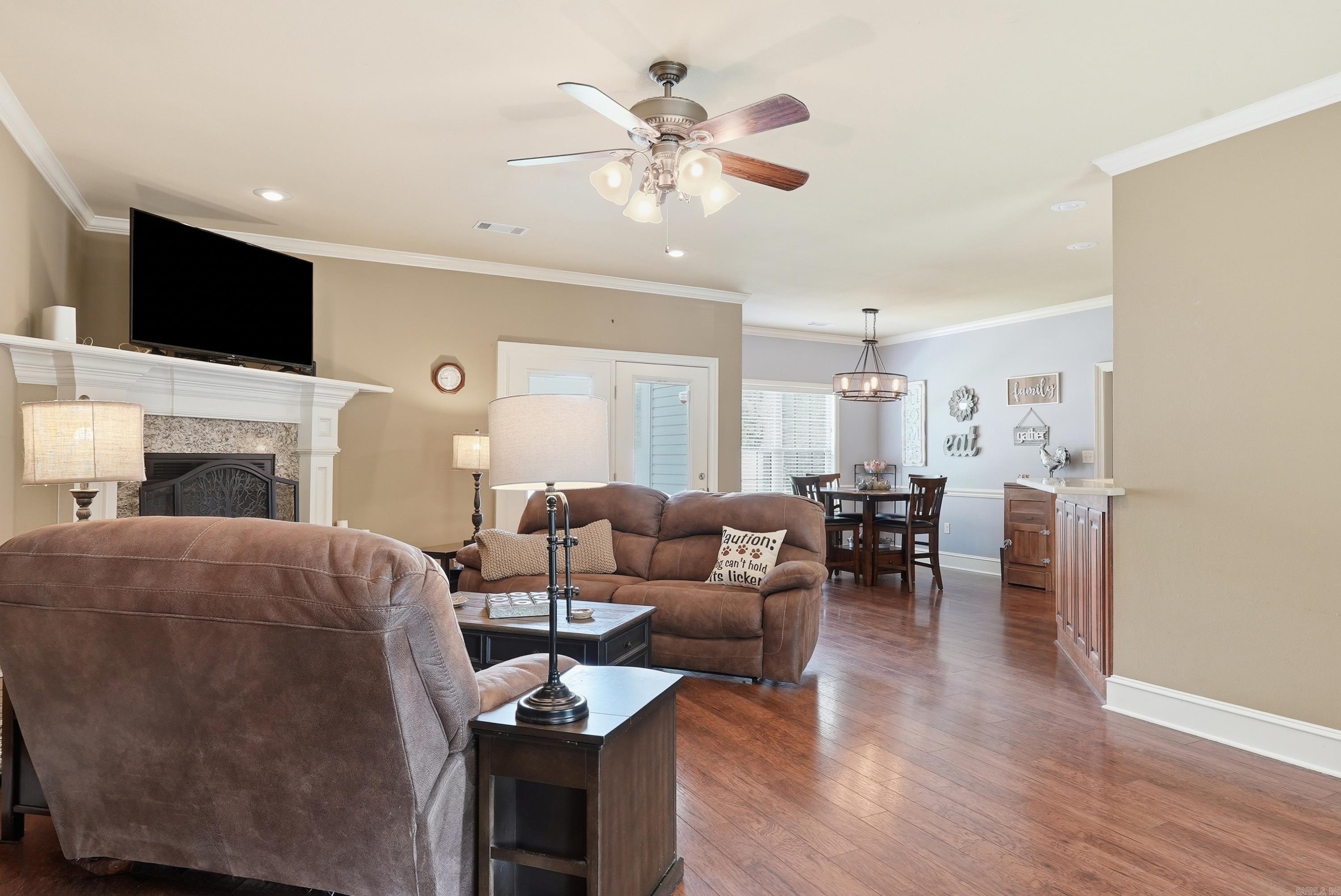 HAYDEN'S PLACE - Residential