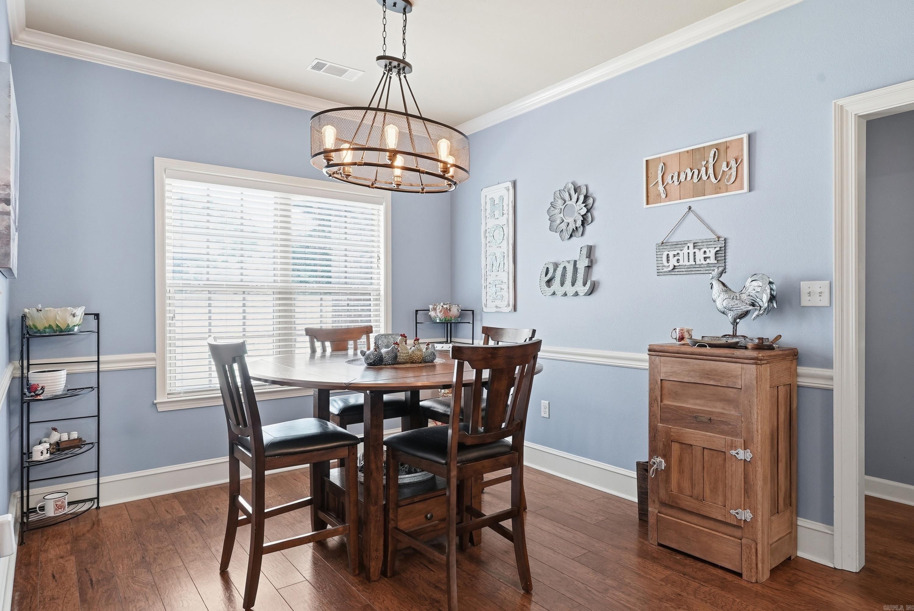 HAYDEN'S PLACE - Residential